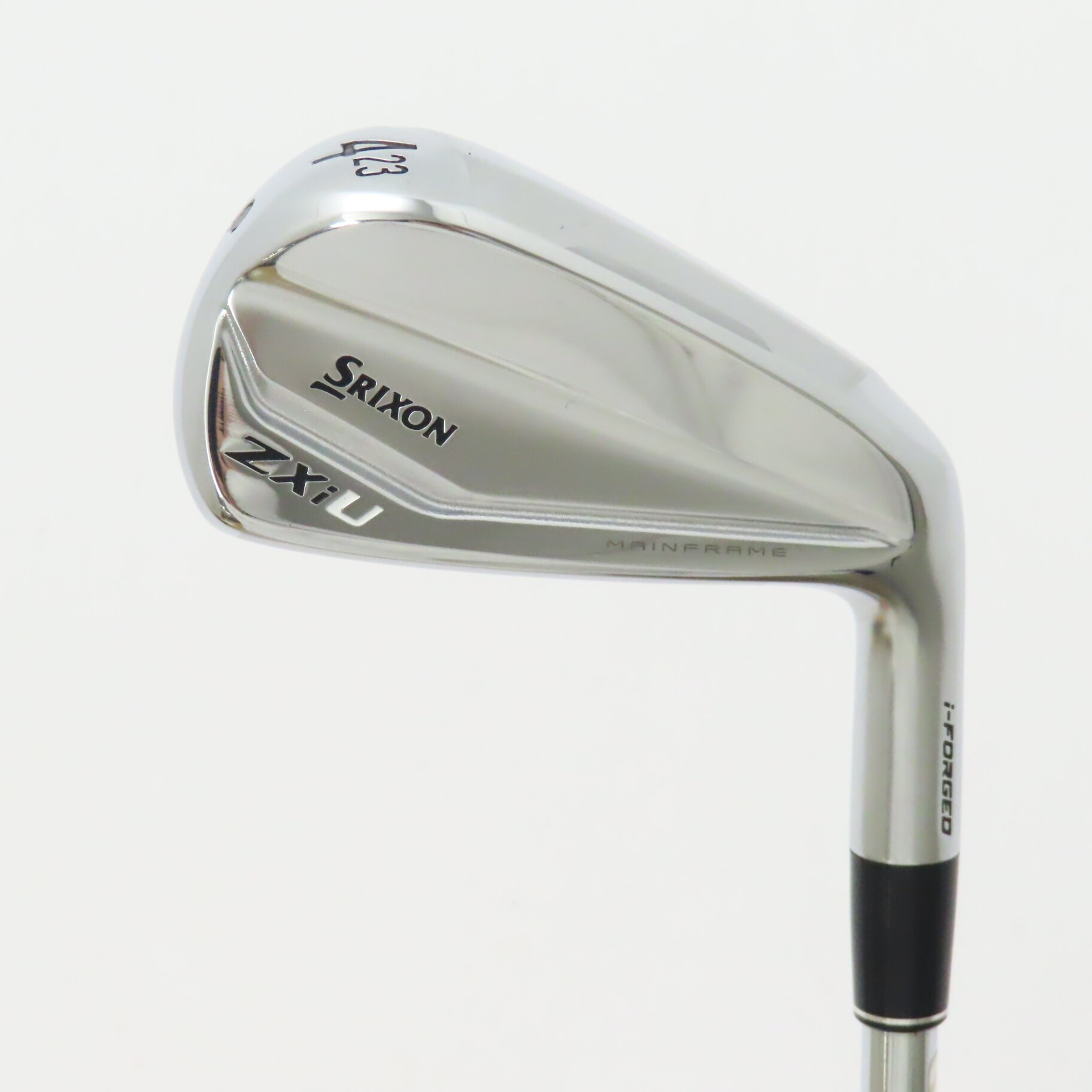 中古】スリクソン ZXiU ユーティリティ N.S.PRO 950GH neo 23 S C