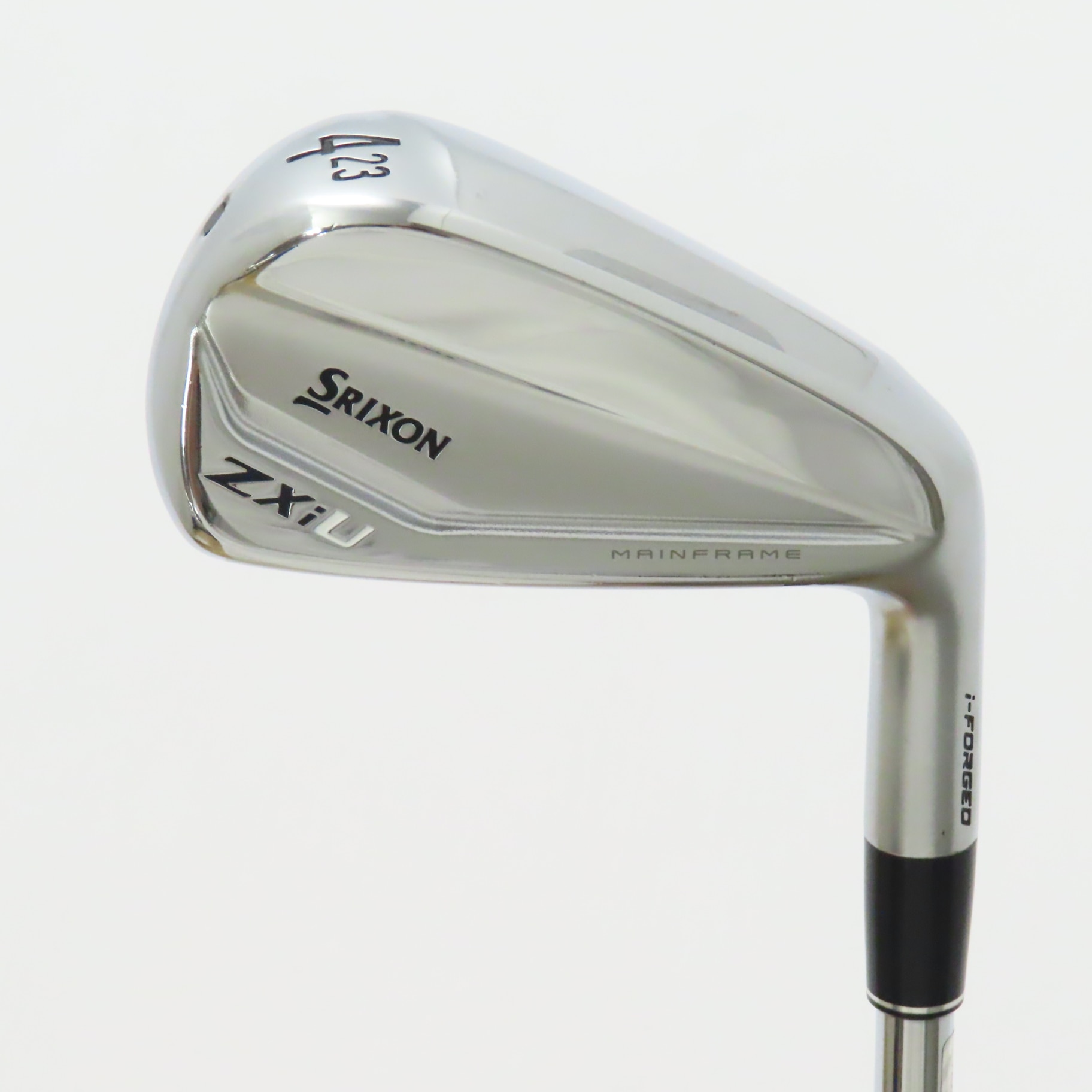 中古】スリクソン ZXiU ユーティリティ N.S.PRO 950GH neo 23 S C