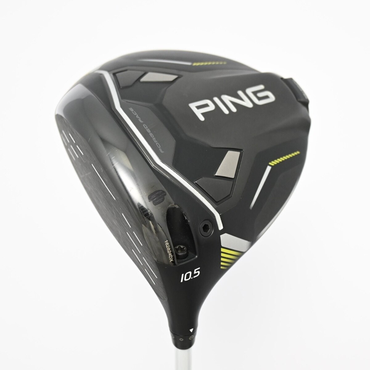 中古】ピン(PING) ドライバー レフティ 通販｜GDO中古ゴルフクラブ