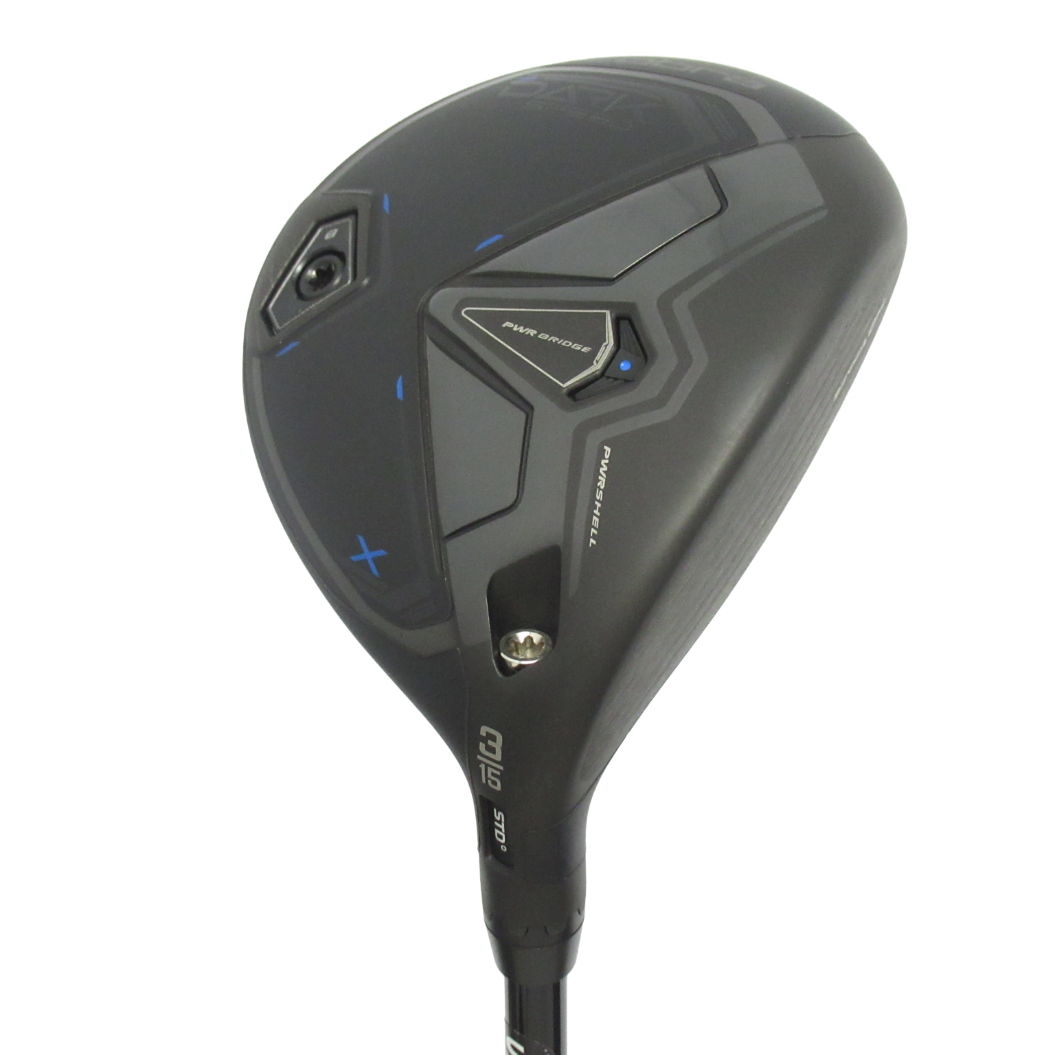 中古】ダークスピード X フェアウェイウッド (コブラ) ダークスピード
