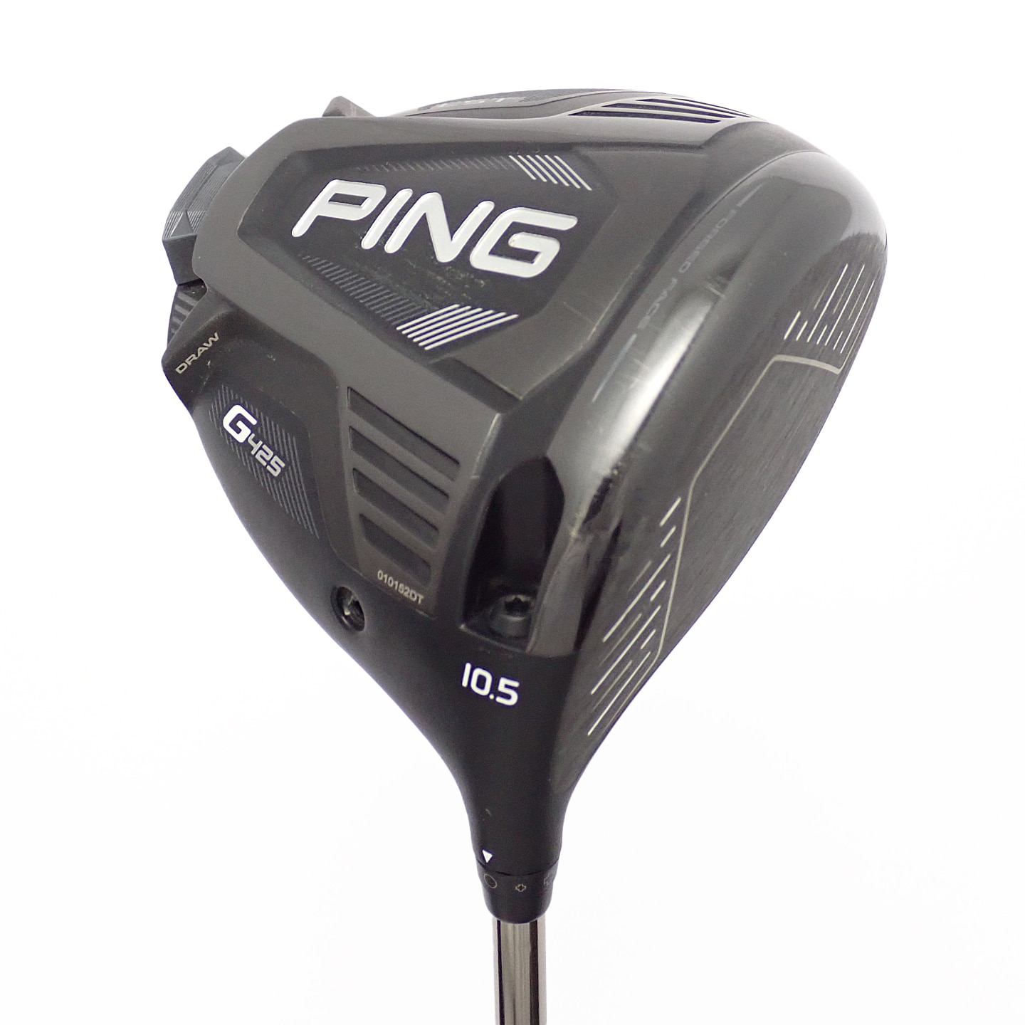中古】G425 LST ドライバー PING TOUR 173-65 10.5 S C(ドライバー