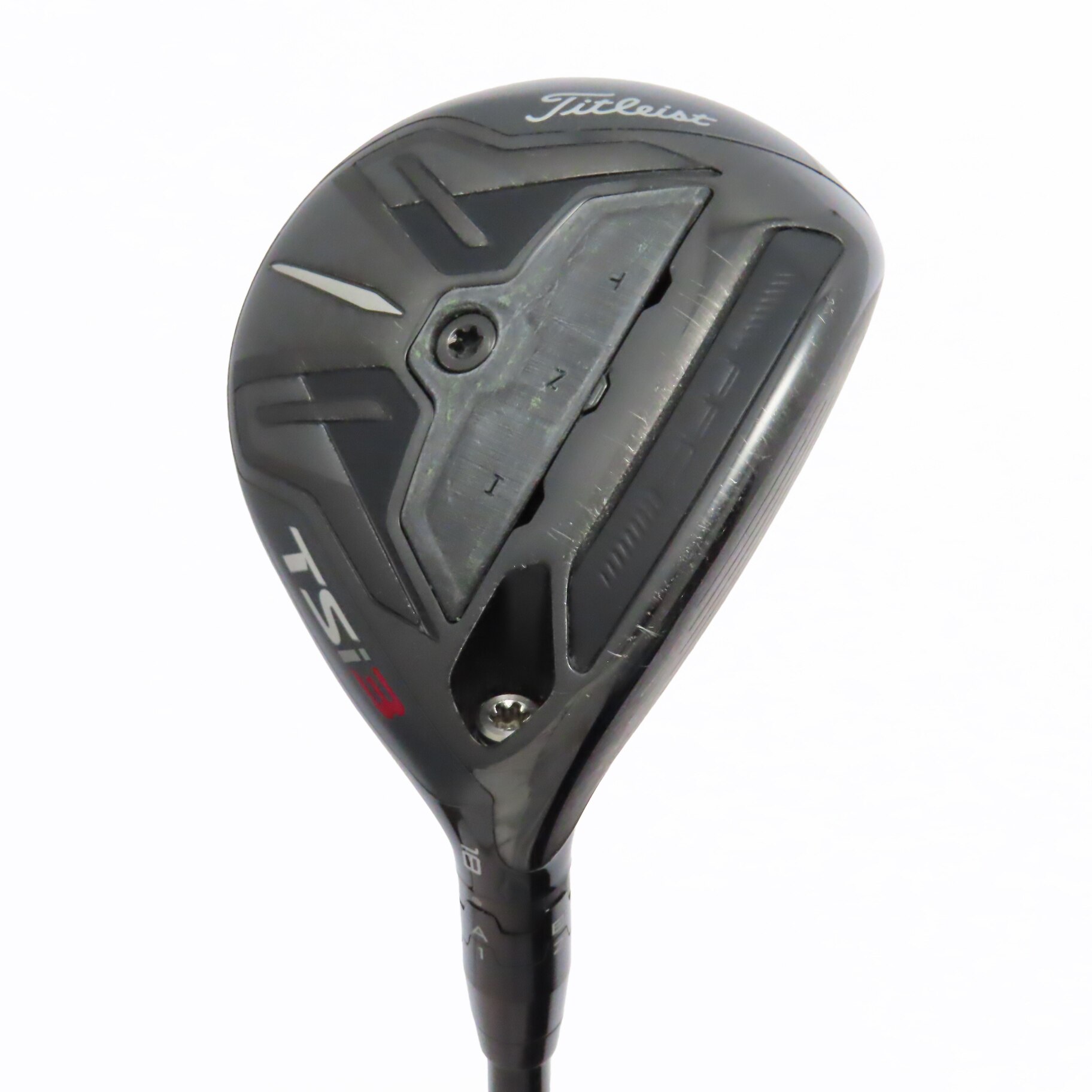 中古】TSi3 フェアウェイウッド (タイトリスト) TSi 通販｜GDO中古