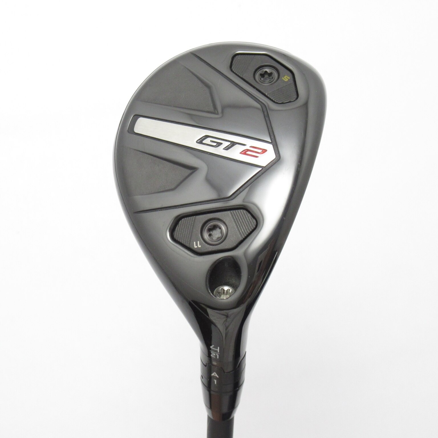 中古】GT2 ユーティリティ TENSEI BLUE 1K 65 HYBRID 21 S CD