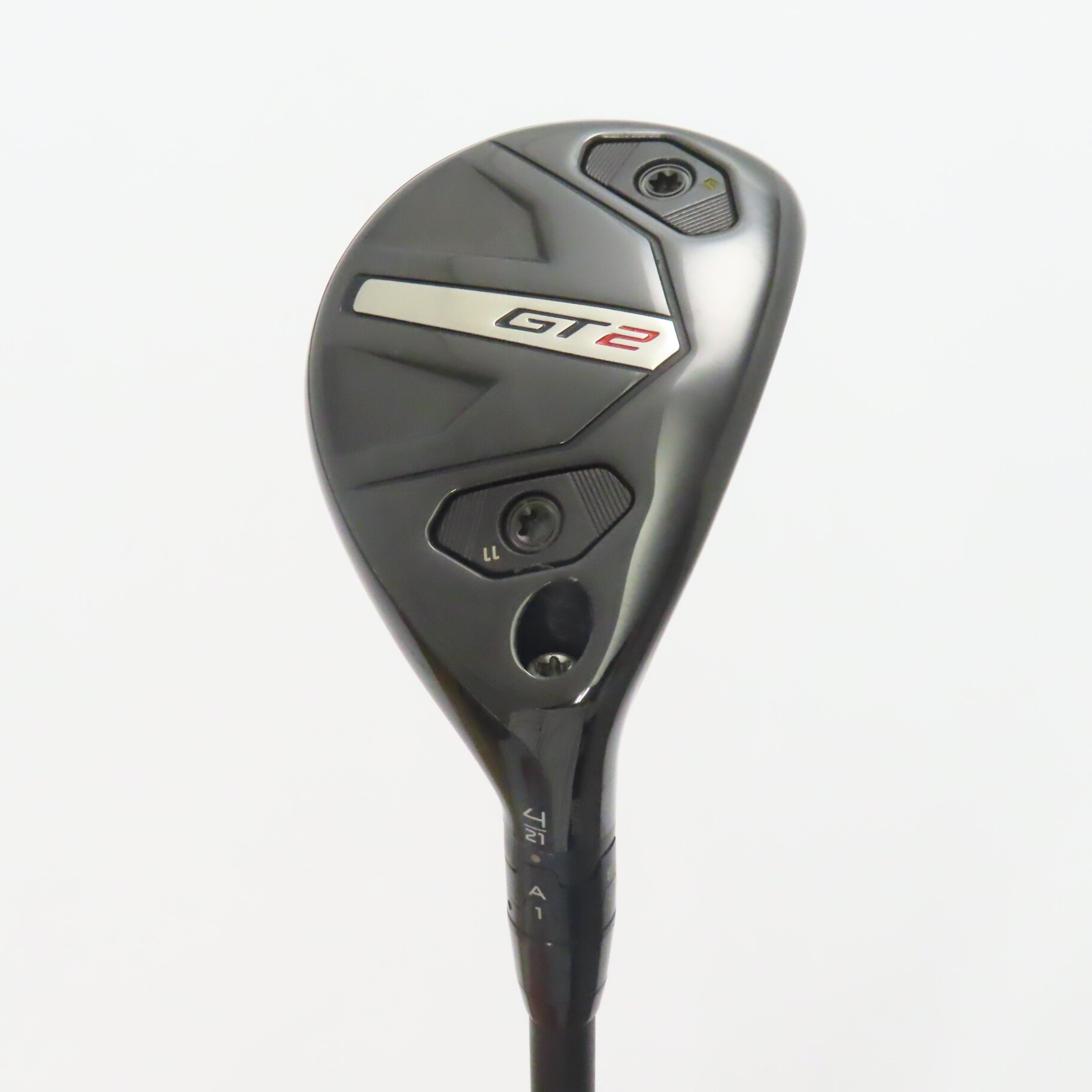中古】GT2 ユーティリティ (タイトリスト) Titleist 通販｜GDO中古