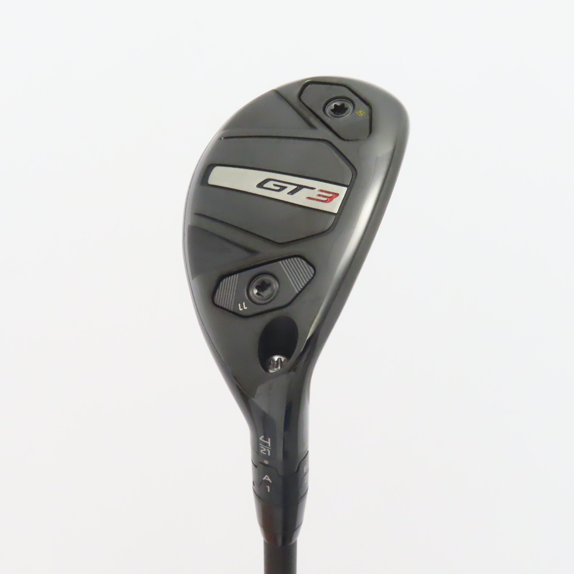 中古】GT3 ユーティリティ (タイトリスト) Titleist メンズ 通販｜GDO