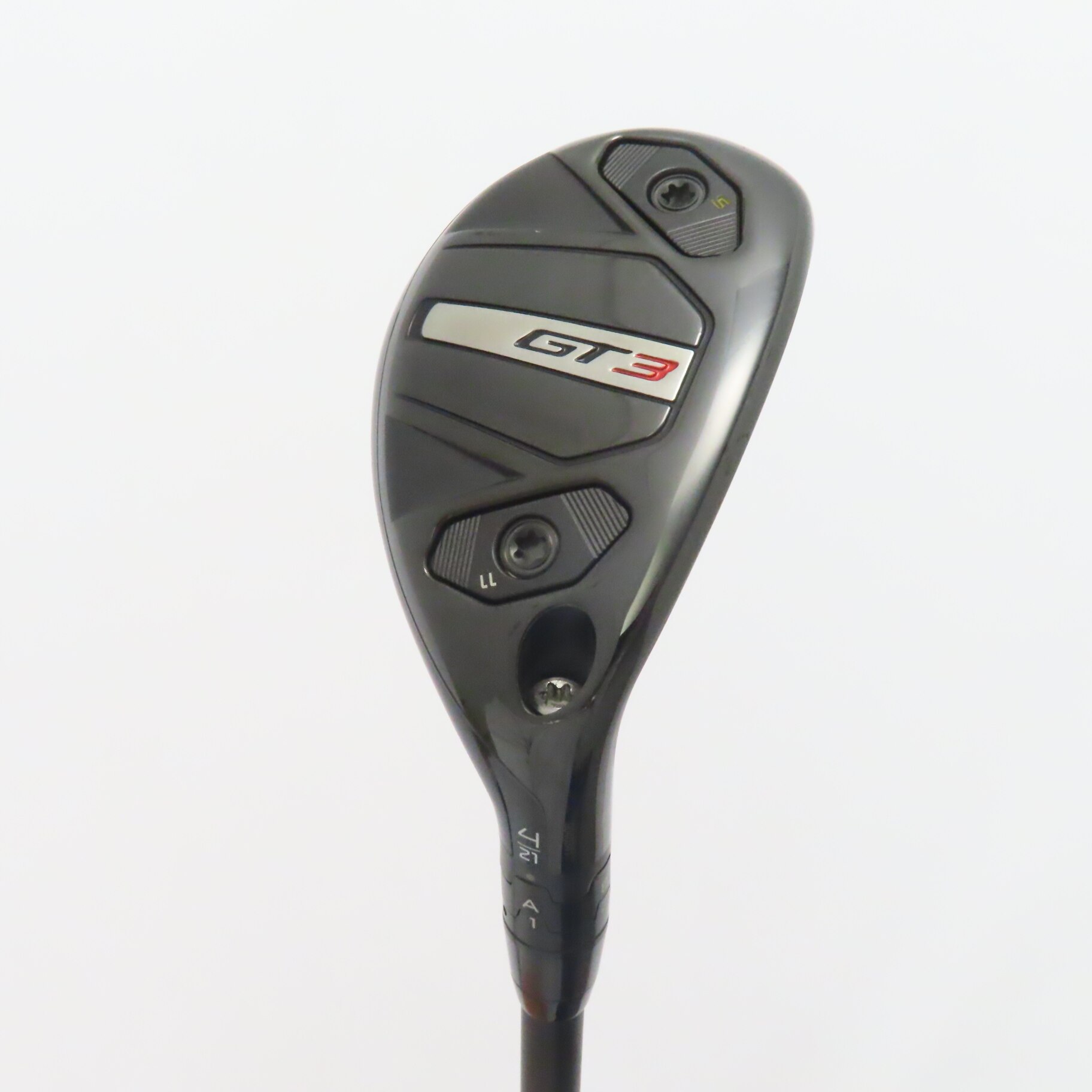 中古】GT3 ユーティリティ (タイトリスト) Titleist メンズ 通販｜GDO