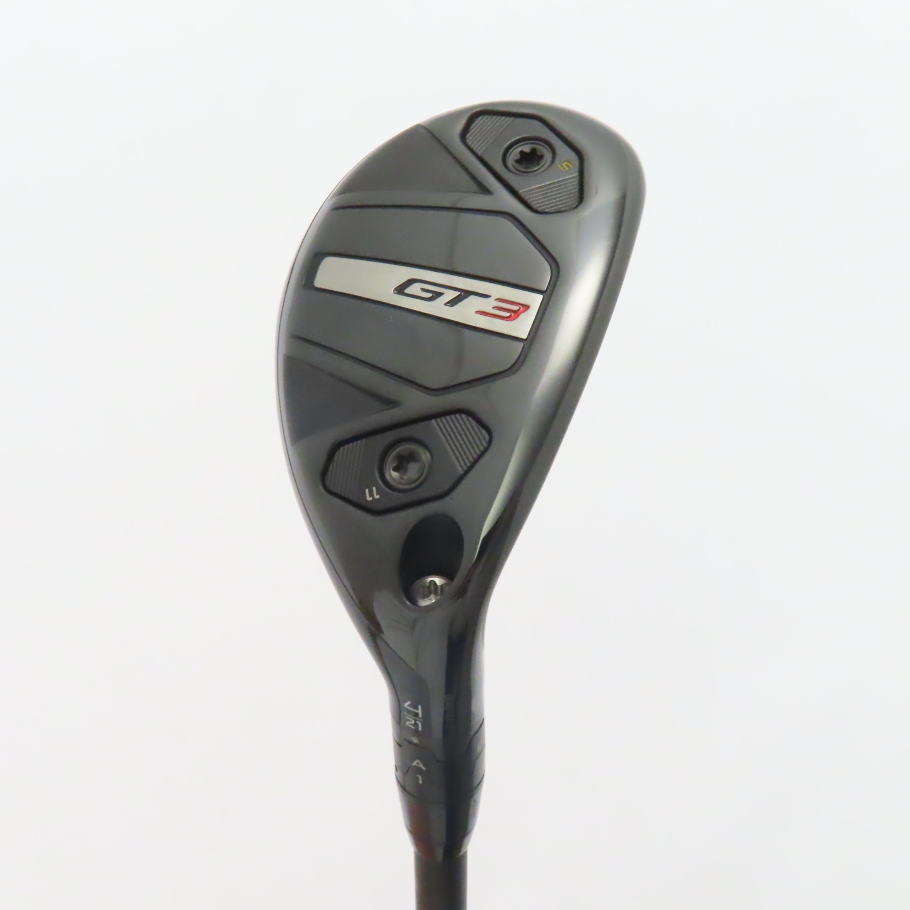 中古】GT3 ユーティリティ (タイトリスト) Titleist メンズ 通販｜GDO
