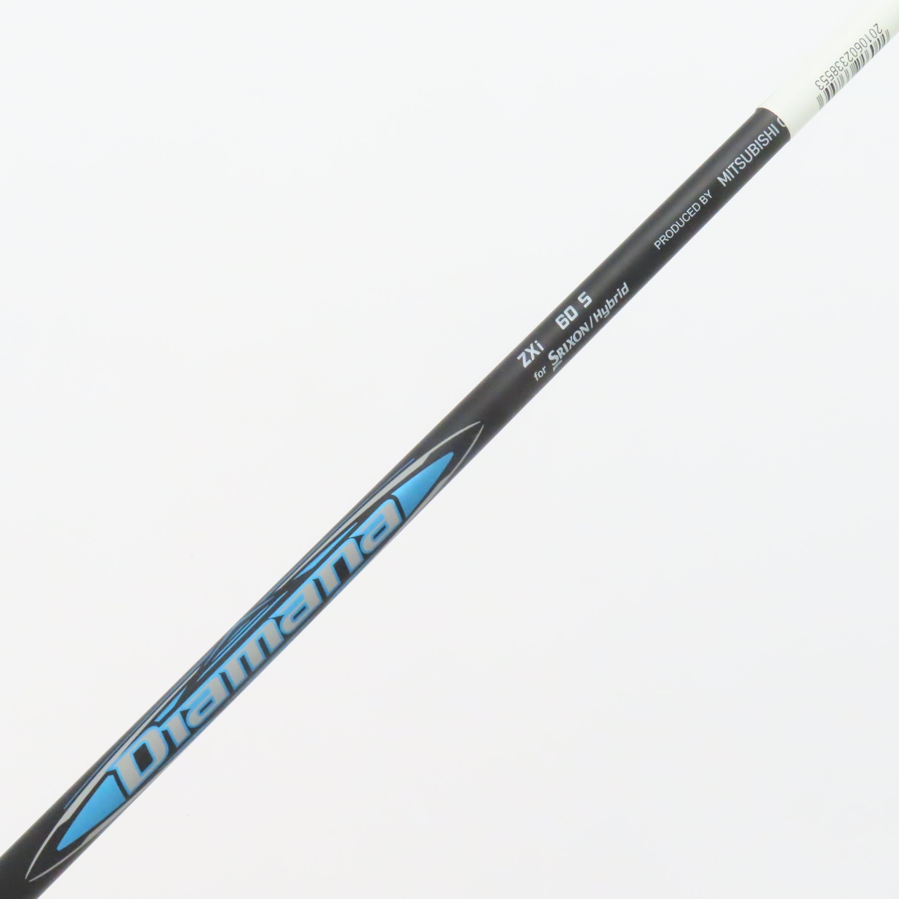 中古】スリクソン ZXi ハイブリッド ユーティリティ Diamana ZXi for
