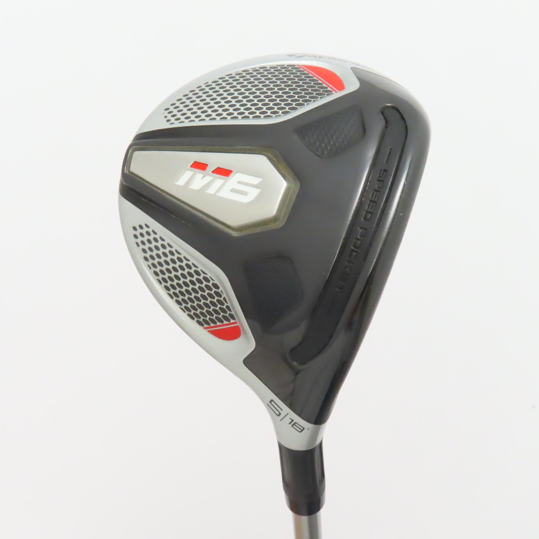 中古】M6 (テーラーメイド) 通販｜GDO中古ゴルフクラブ