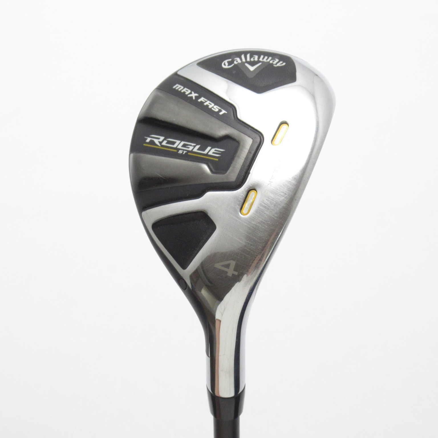 中古】ローグ ST MAX FAST ユーティリティ Speeder NX 40 for Callaway