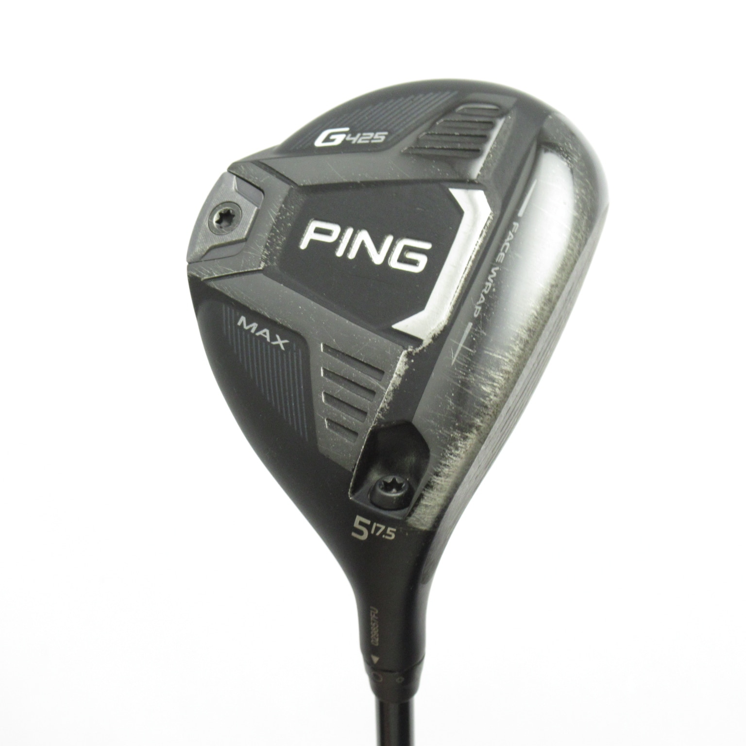中古】G425 MAX フェアウェイウッド (ピン) G425 通販｜GDO中古ゴルフ