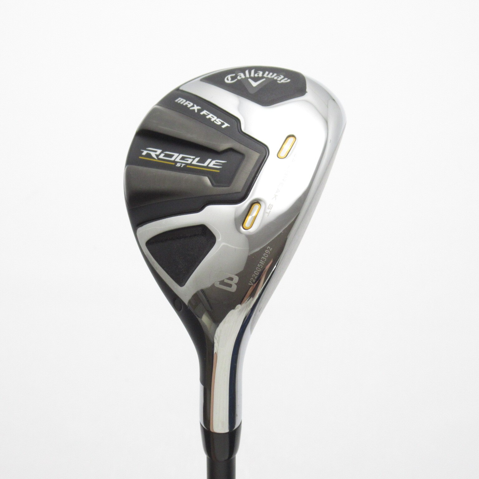 中古】ローグ ST MAX FAST ユーティリティ Speeder NX 40 for Callaway