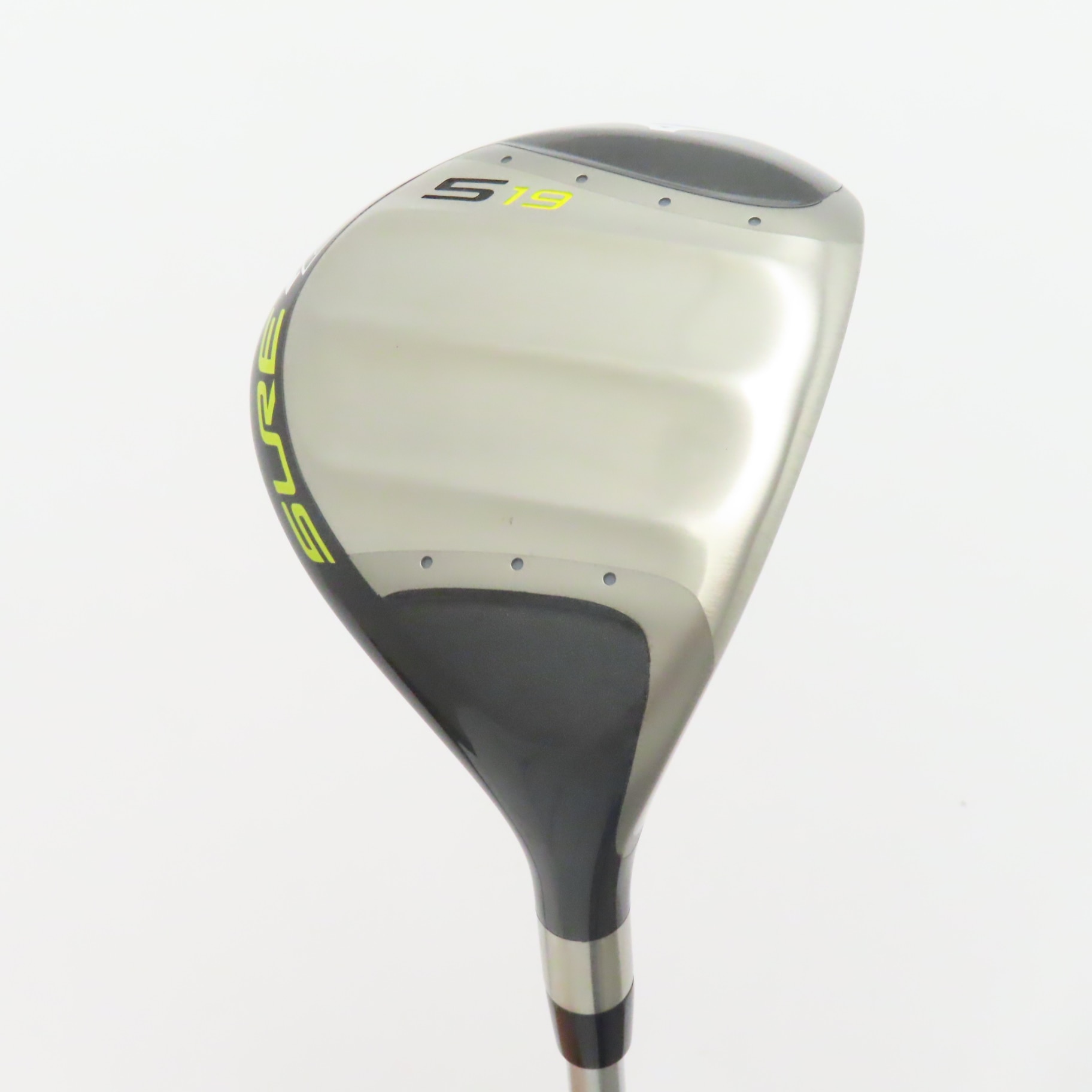 中古】SURE DD 2.0 フェアウェイウッド (ミズノ) MIZUNO 通販｜GDO中古
