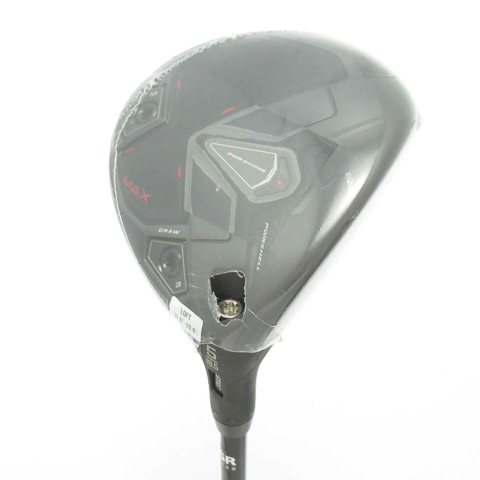 中古】ダークスピード フェアウェイウッド (コブラ) 通販｜GDO中古