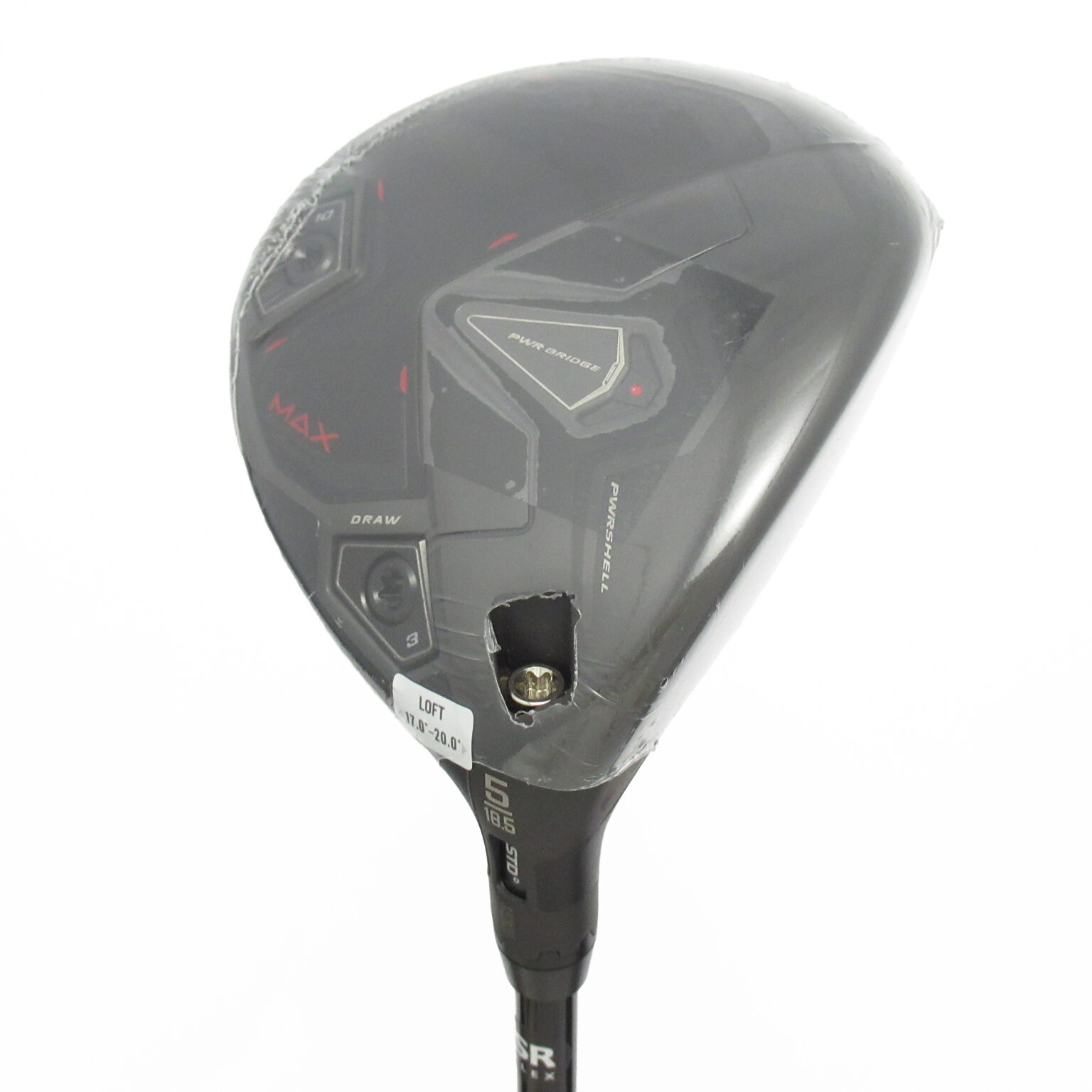 中古】ダークスピード フェアウェイウッド (コブラ) 通販｜GDO中古