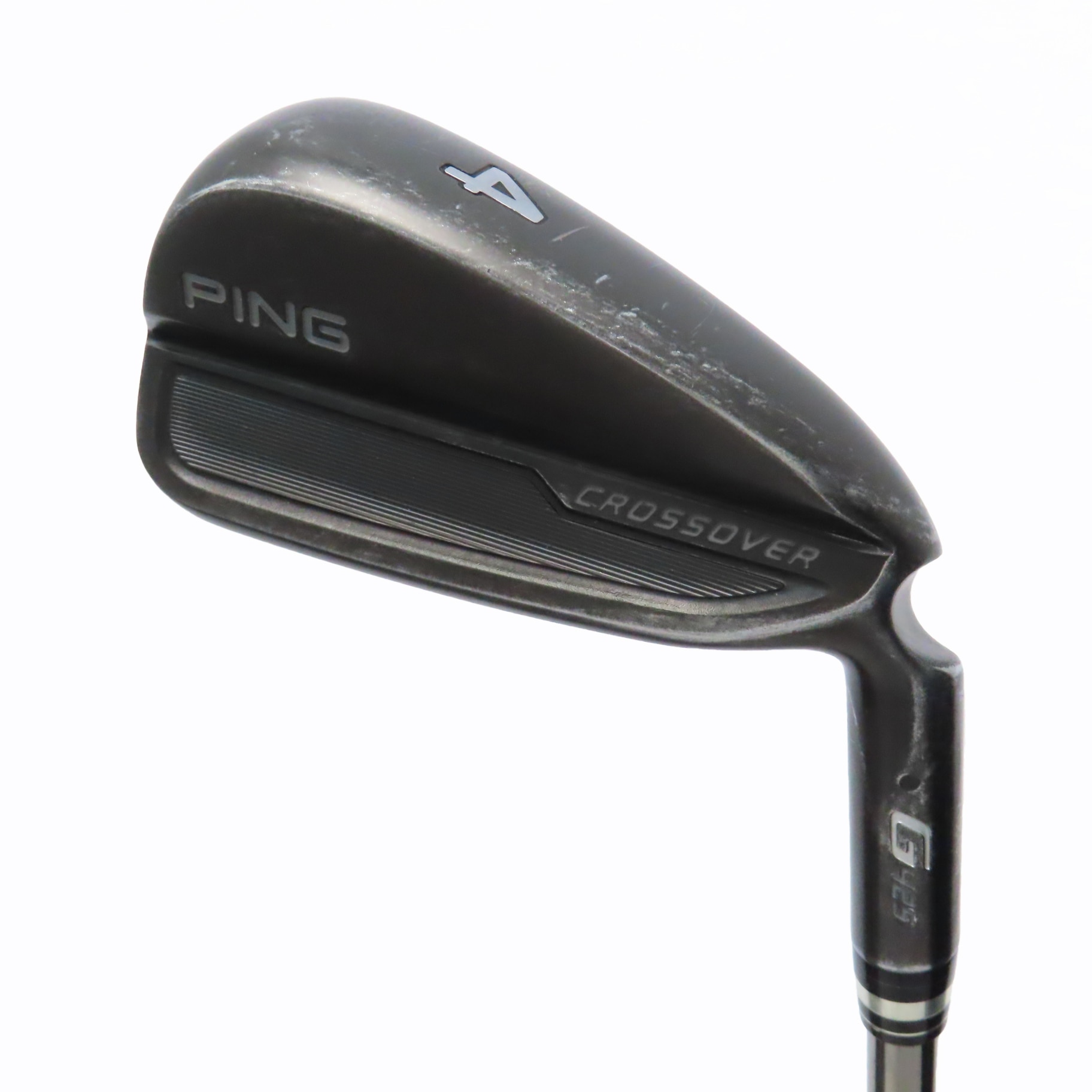 PING CROSSOVER 3番 4番 ユーティリティ 中古】G425 CROSSOVER ユーティリティ (ピン) G425 通販｜GDO中古