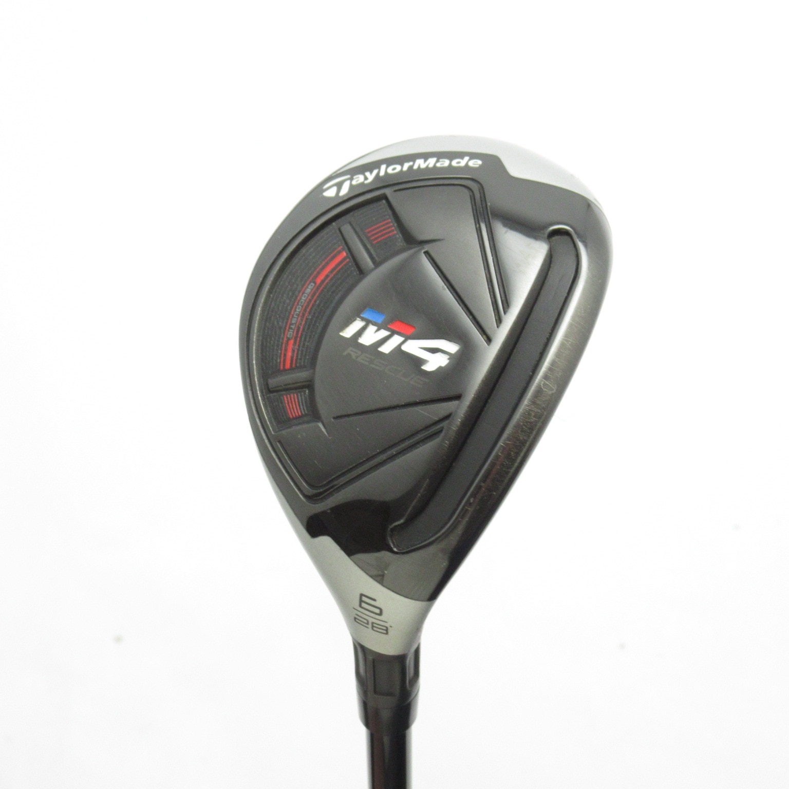M4 5番ユーティリティ 中古】M4 ユーティリティ FUBUKI TM6 28 R CD(ユーティリティ（単品