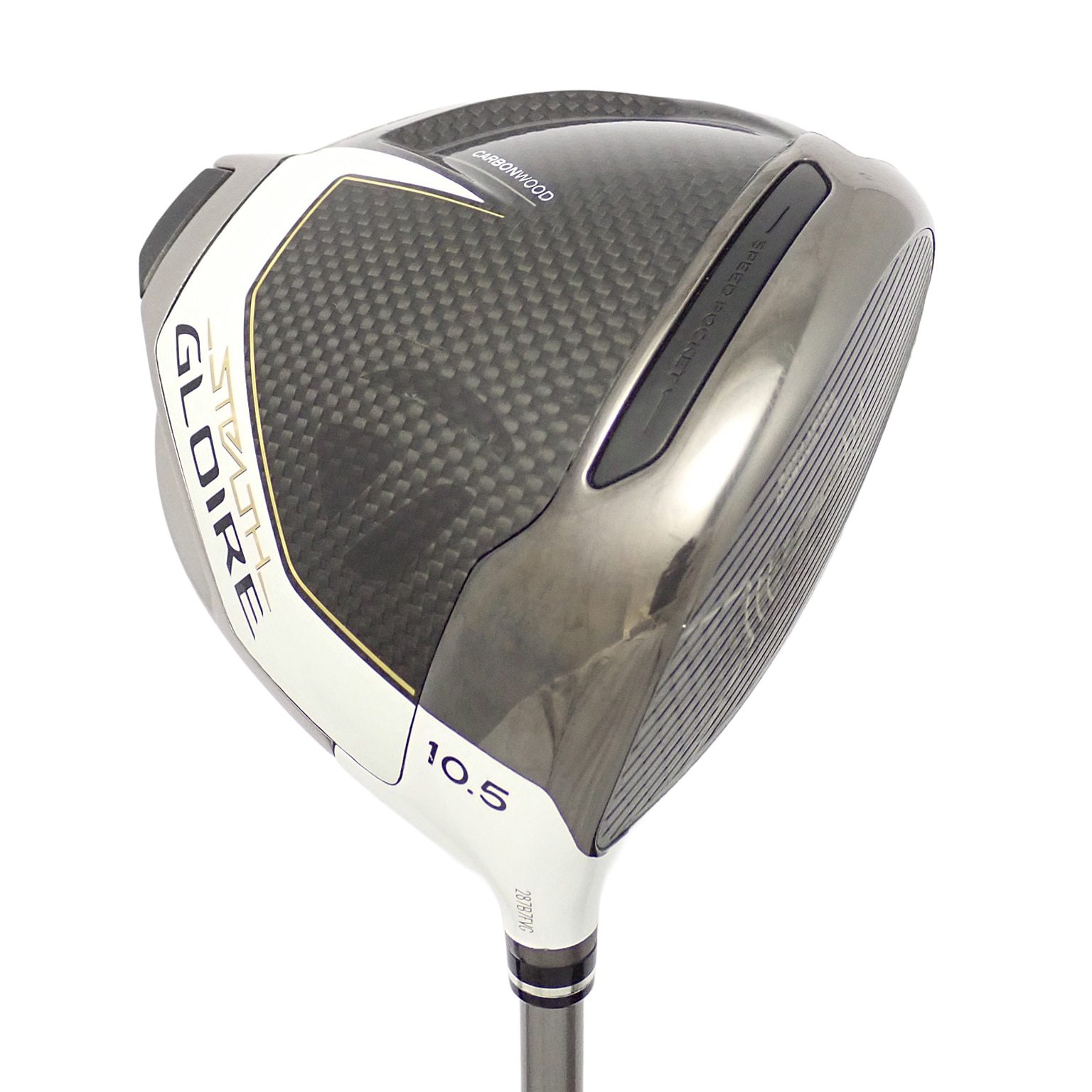 中古】ステルス グローレ ドライバー (テーラーメイド) ステルス 通販