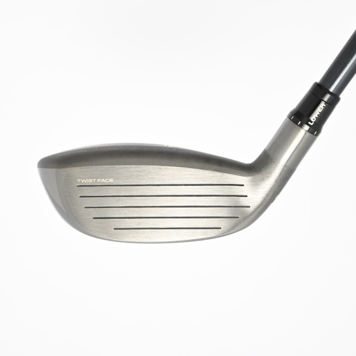 中古】Qi35 レスキュー ユーティリティ Diamana Silver TM70(2025） 22