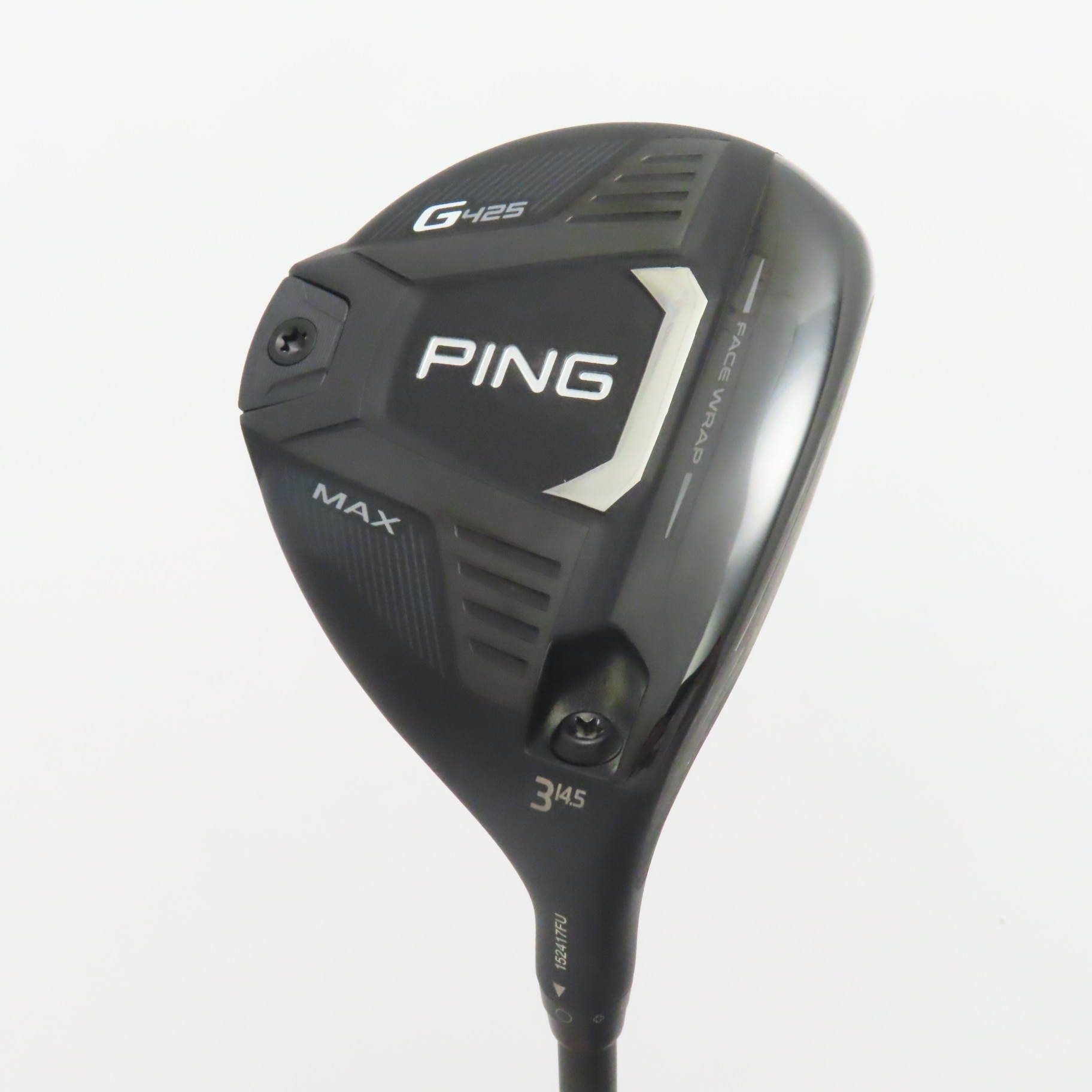 中古】G425 MAX フェアウェイウッド (ピン) G425 通販｜GDO中古ゴルフ