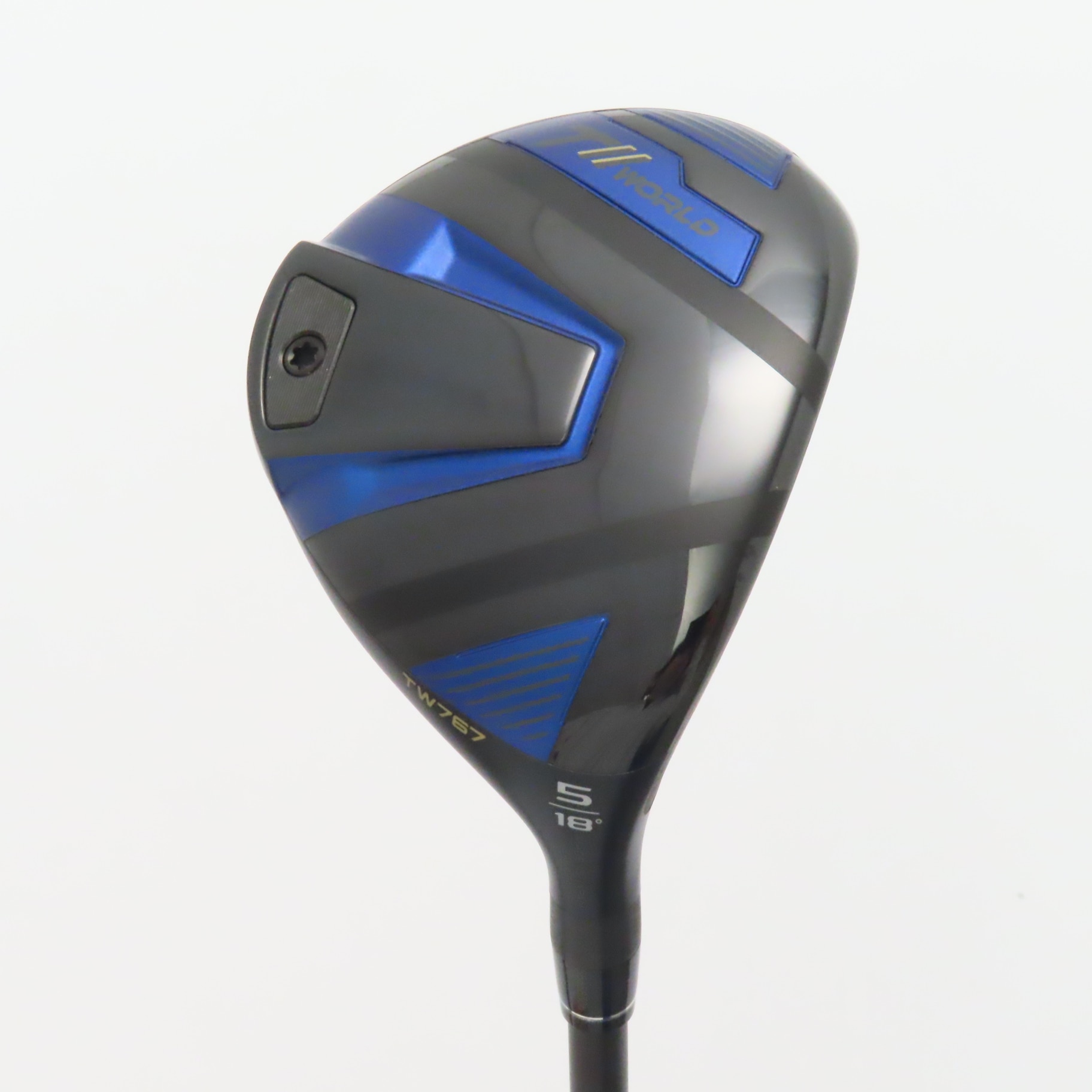 中古】ツアーワールド TW767 フェアウェイウッド VIZARD EZ-C 18 S BC