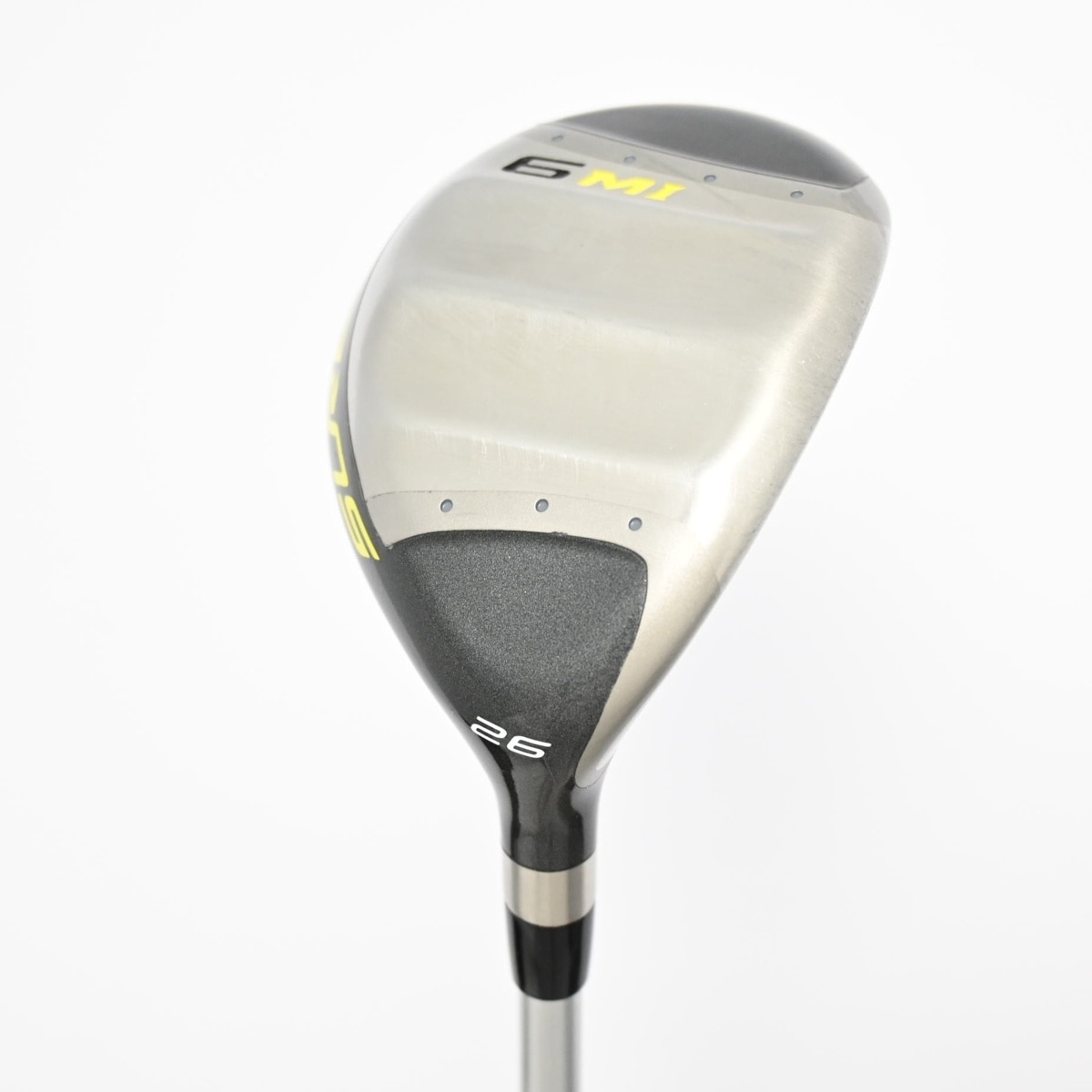 中古】SURE DD 2.0 MI (ミズノ) MIZUNO 通販｜GDO中古ゴルフクラブ