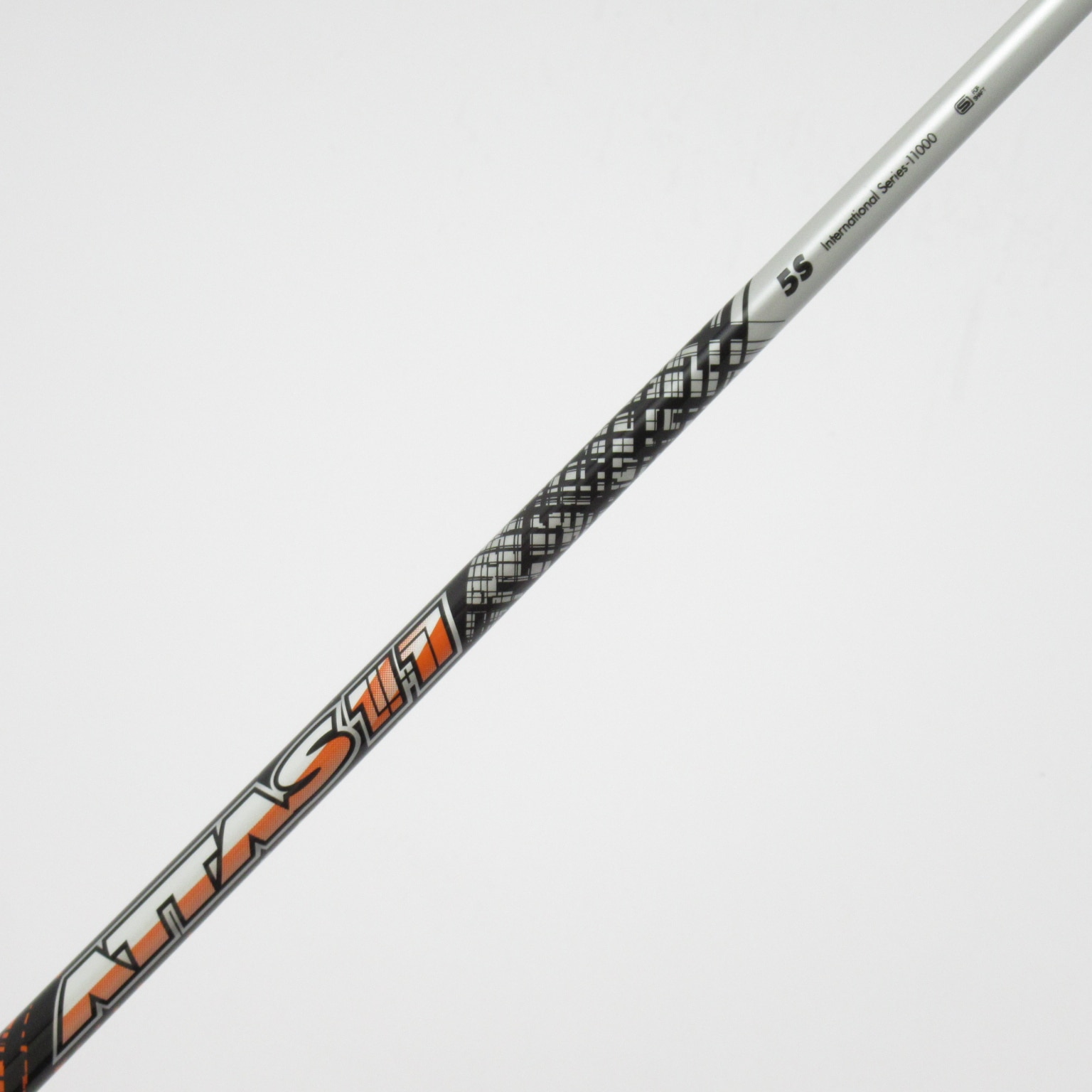 中古】ATTAS 11 シャフト・スリーブ (USTマミヤ) ATTAS 通販｜GDO中古