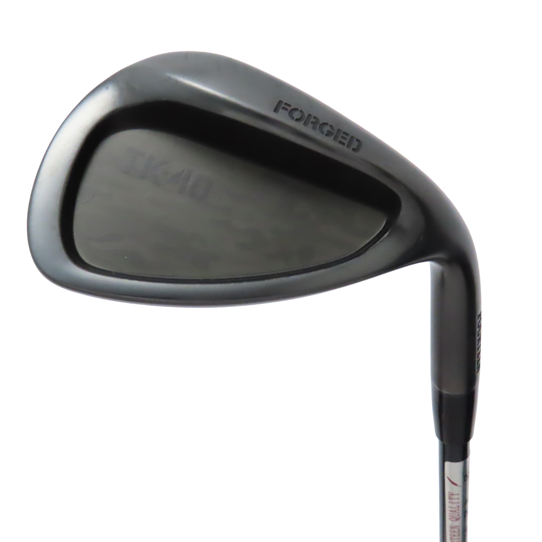 中古】TK-40 FORGED ウェッジ (フォーティーン) FOURTEEN 通販｜GDO