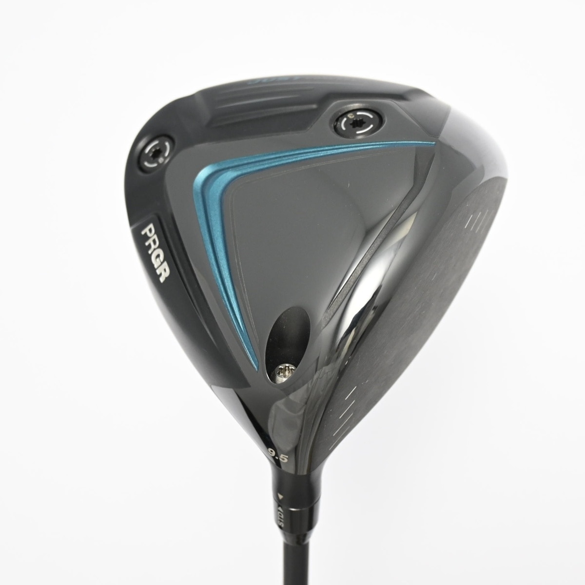 中古】RSX(2024) ドライバー (プロギア) RS 通販｜GDO中古ゴルフクラブ