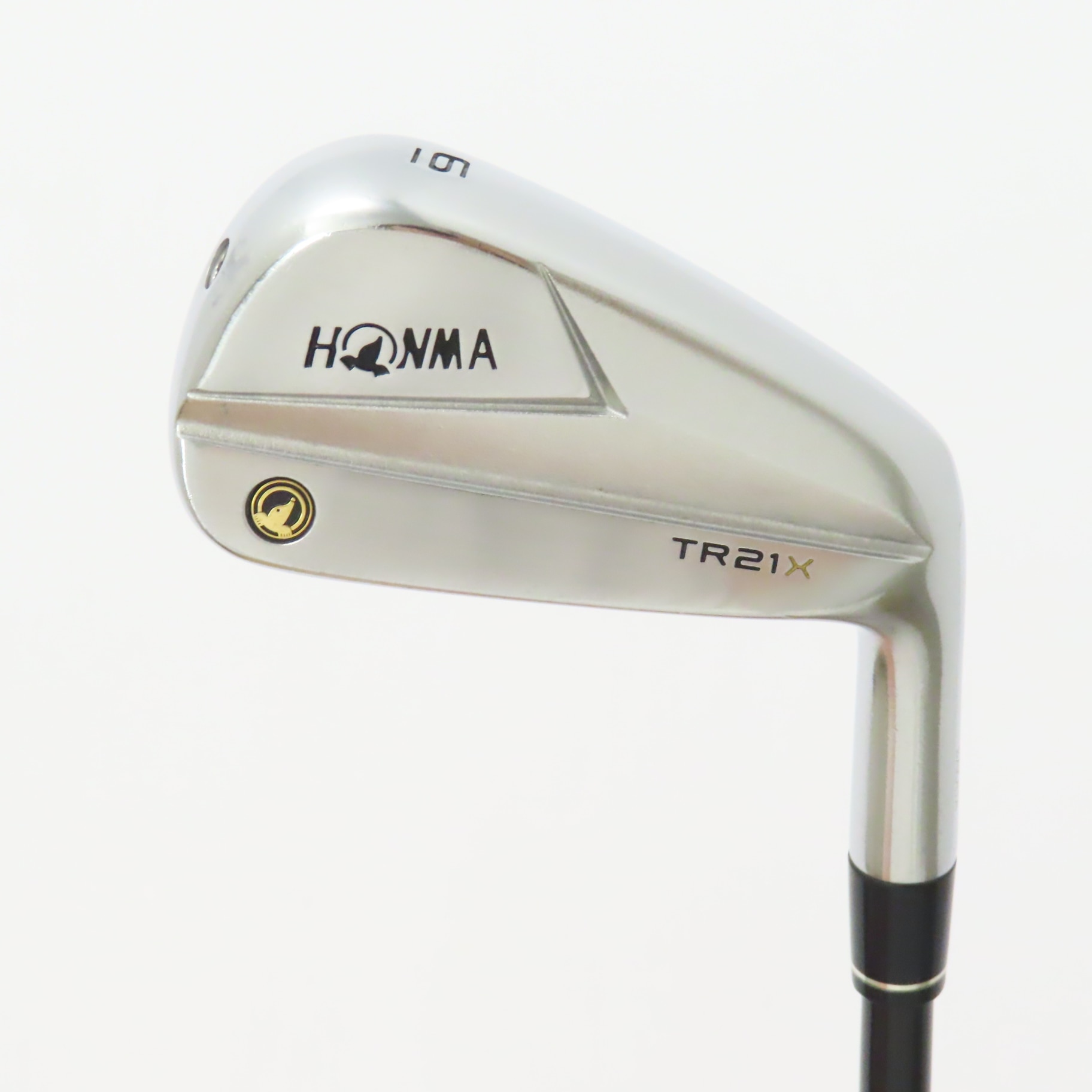 TR21☆4-21＆ 5-24セット☆Vizard TR20-65 s-flex 中古】ツアーワールド TR21-X アイアン VIZARD TR20-65 26 S CD