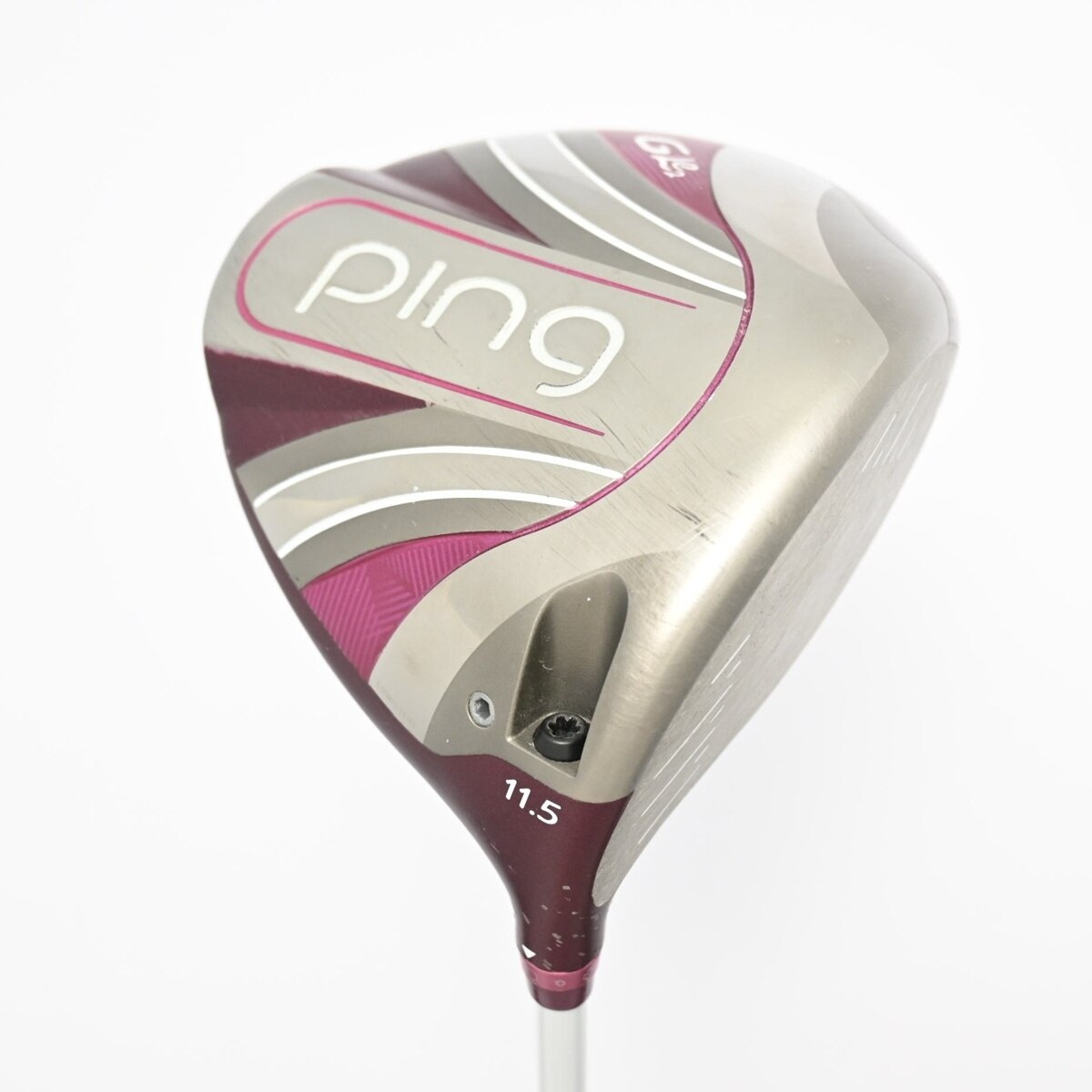 中古】ピン(PING) ドライバー レディス 通販｜GDO中古ゴルフクラブ