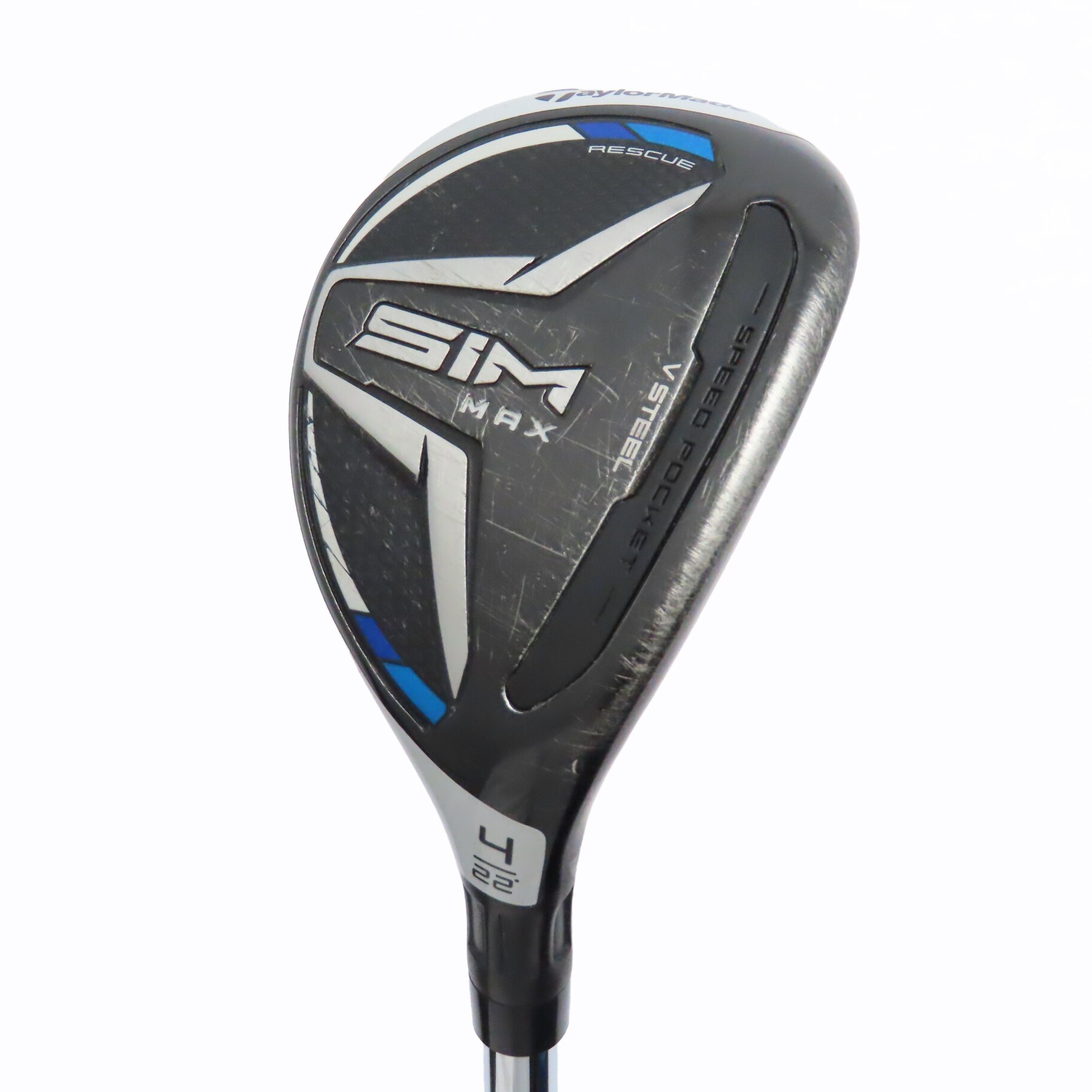 中古】SIM MAX ユーティリティ (テーラーメイド) SIM 通販｜GDO中古