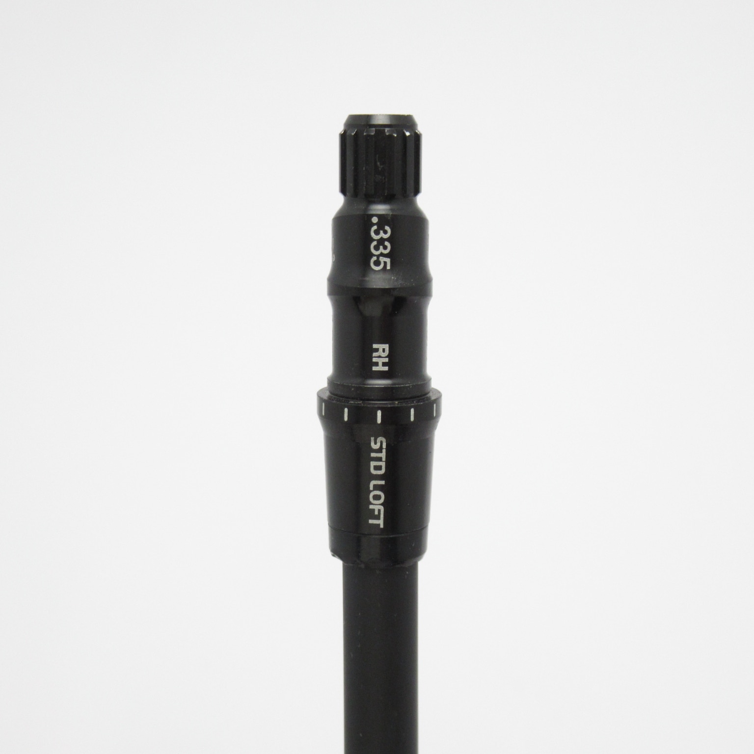 中古】純正シャフト ドライバー用_スリーブ付 Diamana Black TM60(2025