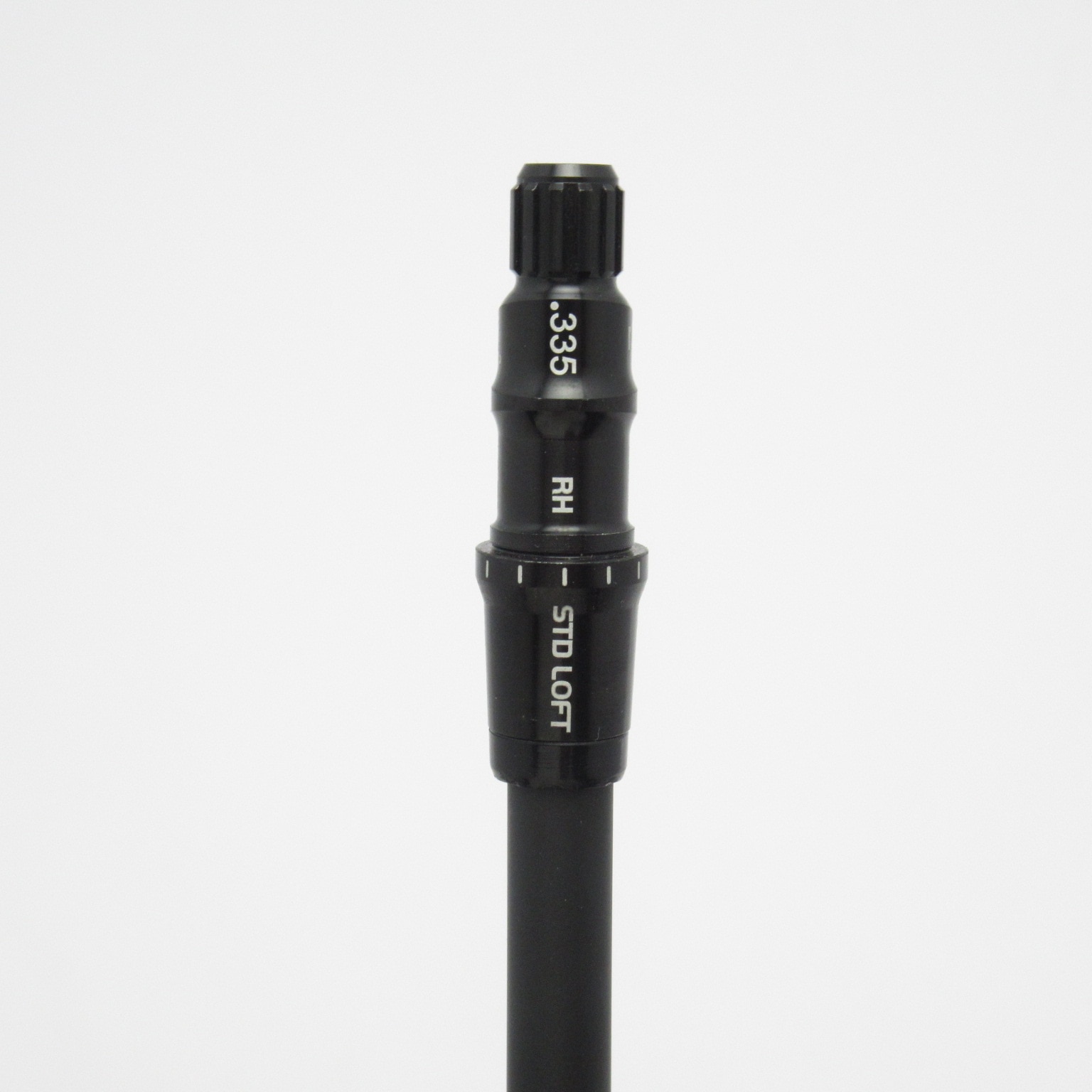 中古】純正シャフト ドライバー用_スリーブ付 Diamana Black TM60(2025