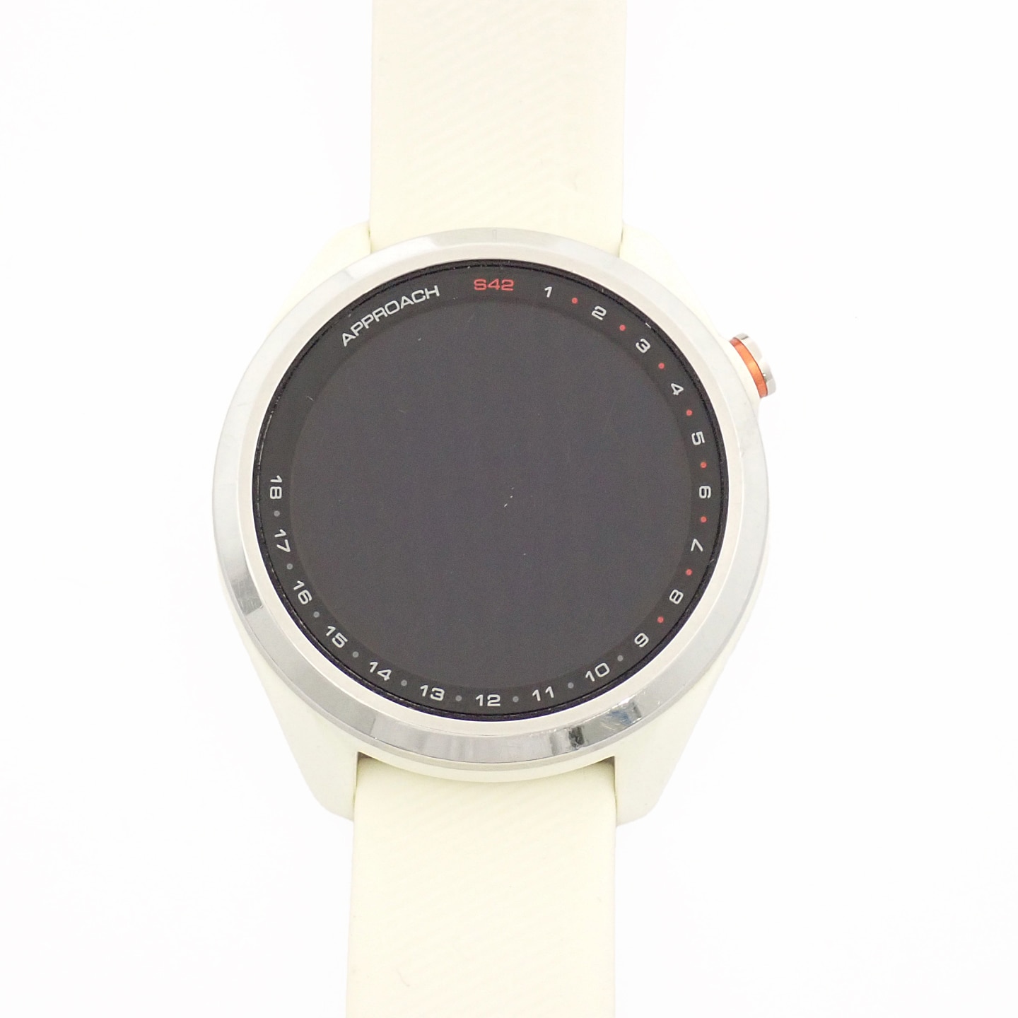 中古】Approach S42 距離測定器 (ガーミン) ガーミン 通販｜GDO中古