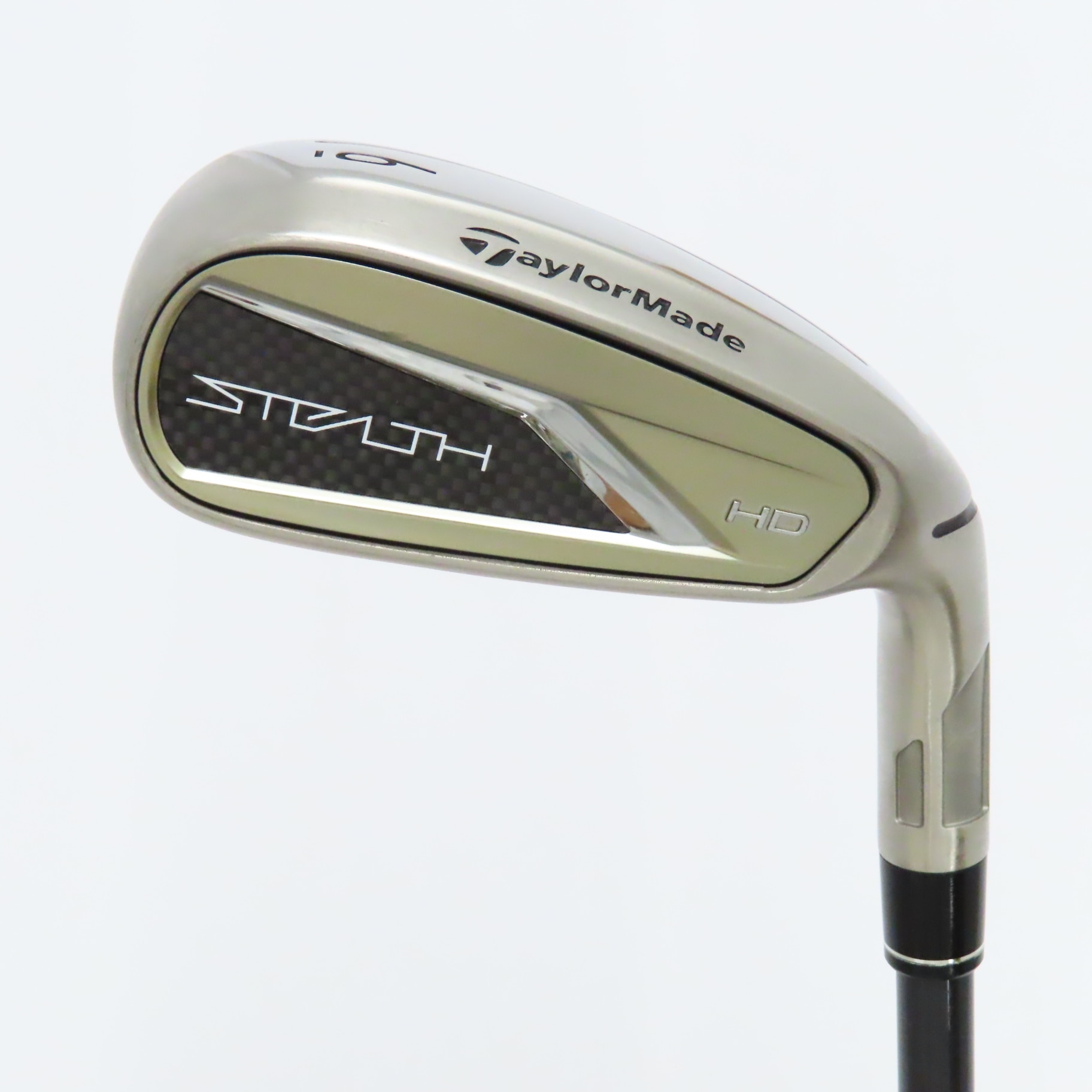 中古】ステルス HD [2023] アイアンセット (テーラーメイド) ステルス