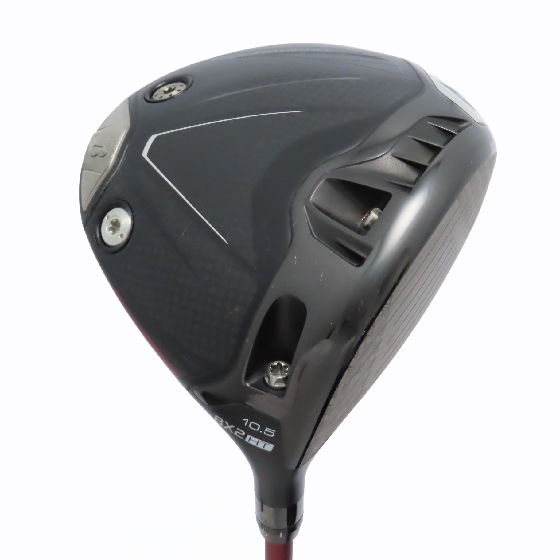 中古】BX2 HT ドライバー SPEEDER NX BS50w 10.5 S C(ドライバー（単品