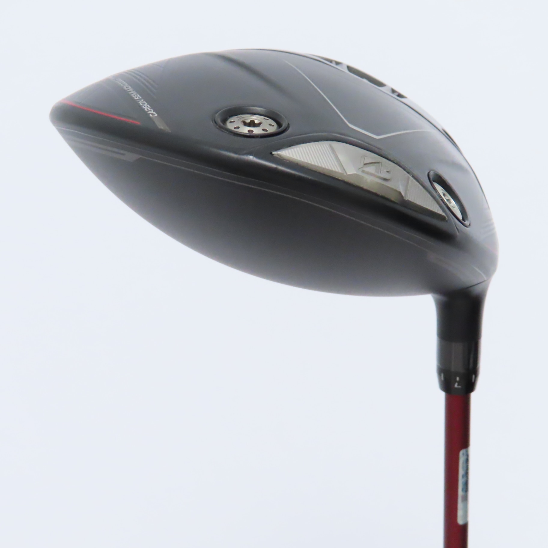 BX2 HT ドライバー 10.5° Speeder BS50W-S（S） 中古】BX2 HT ドライバー SPEEDER NX BS50w 10.5 S C(ドライバー（単品