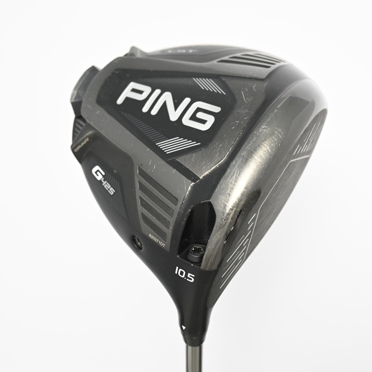 中古】G425 LST ドライバー (ピン) G425 通販｜GDO中古ゴルフクラブ