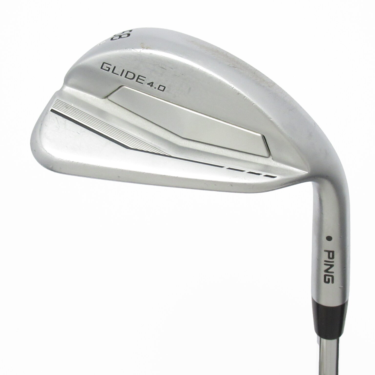 中古】グライド 4.0 EYE 2 ウェッジ (ピン) GLIDE 通販｜GDO中古ゴルフ