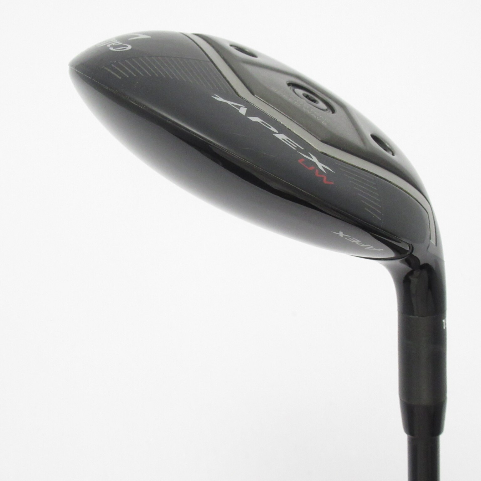 中古】APEX UW(2025) ユーティリティ TENSEI BLACK SILVER 70 for