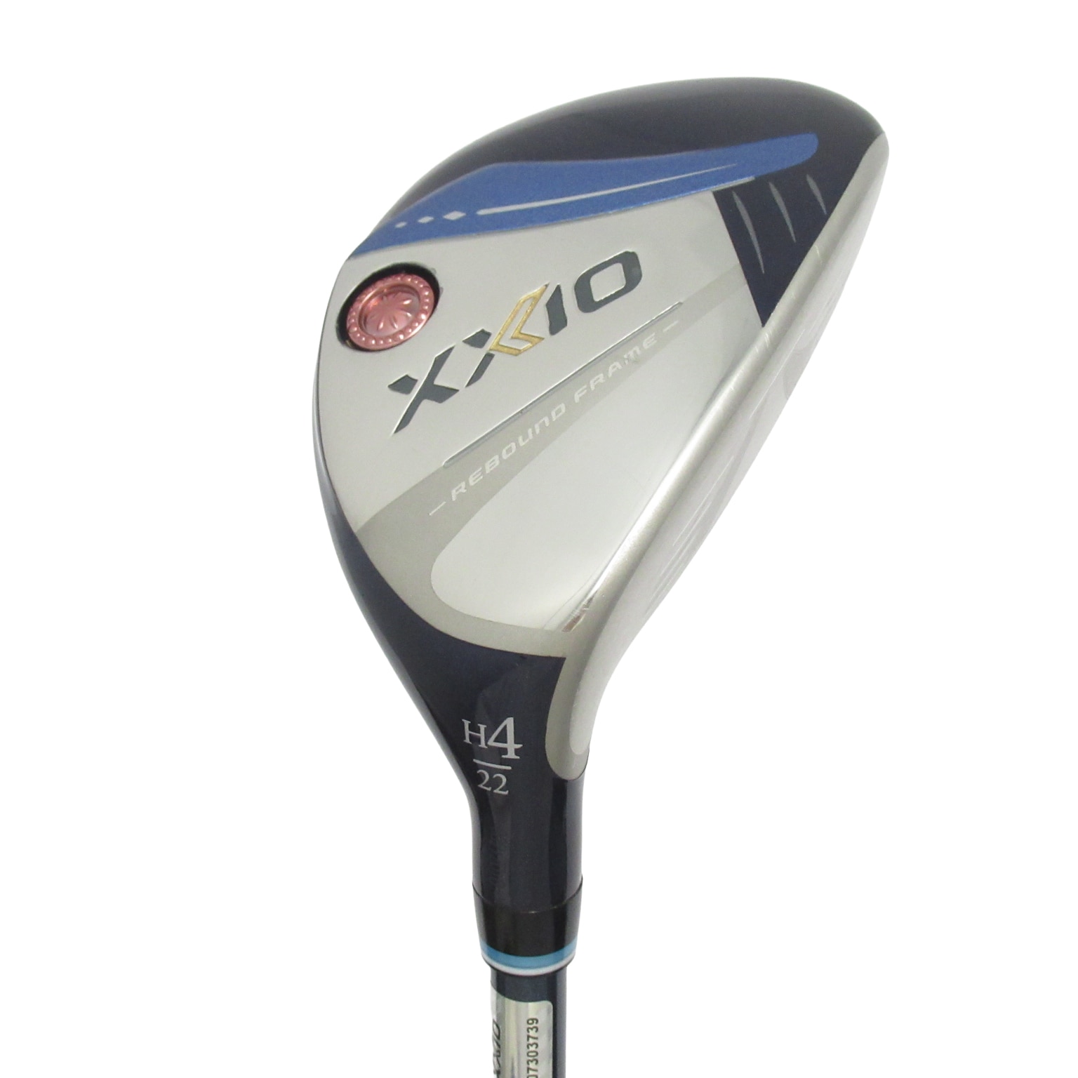 中古】ゼクシオ 13 [2024] ユーティリティ (ダンロップ) ゼクシオ 通販