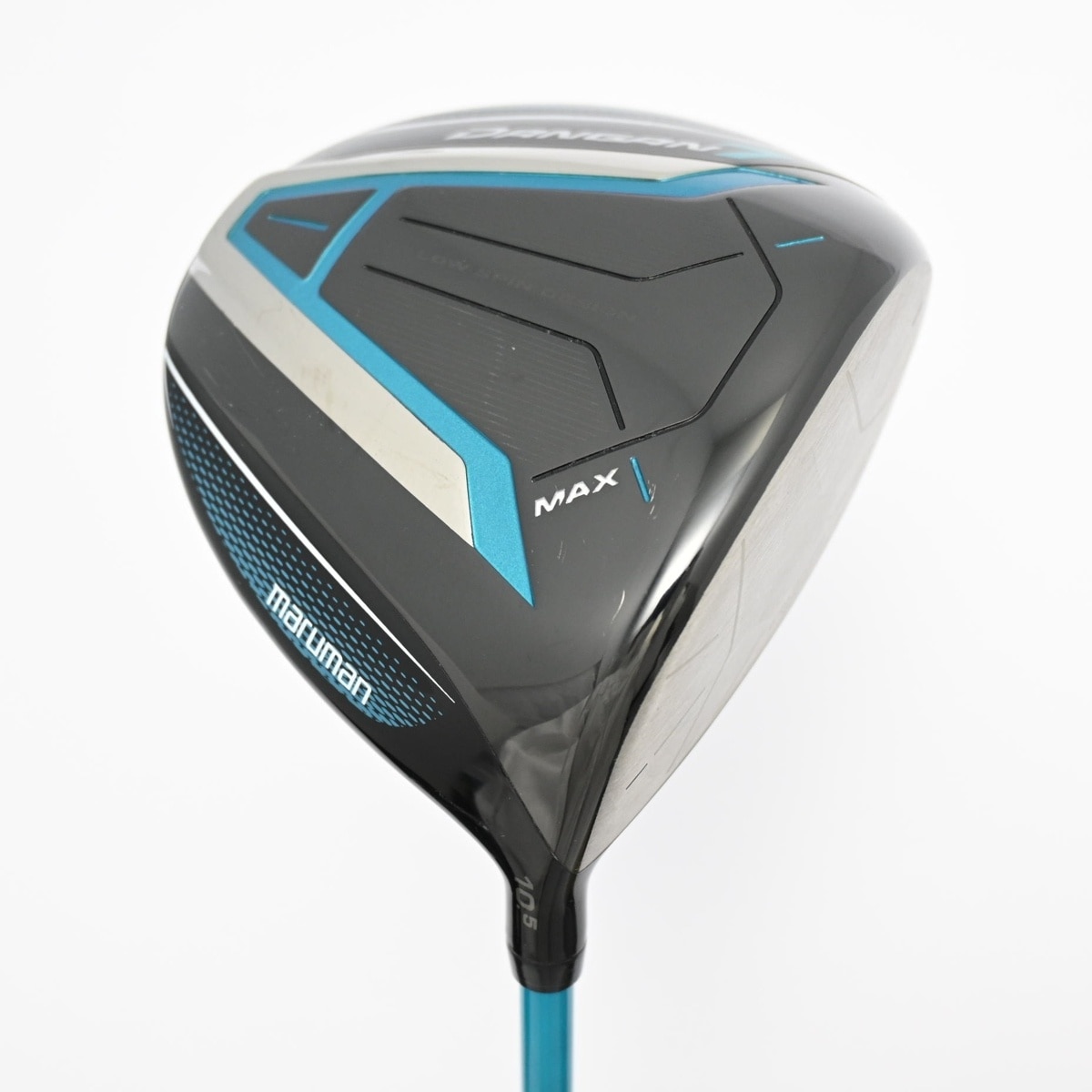 中古】DANGAN7 MAX ドライバー (マジェスティ) maruman メンズ 通販