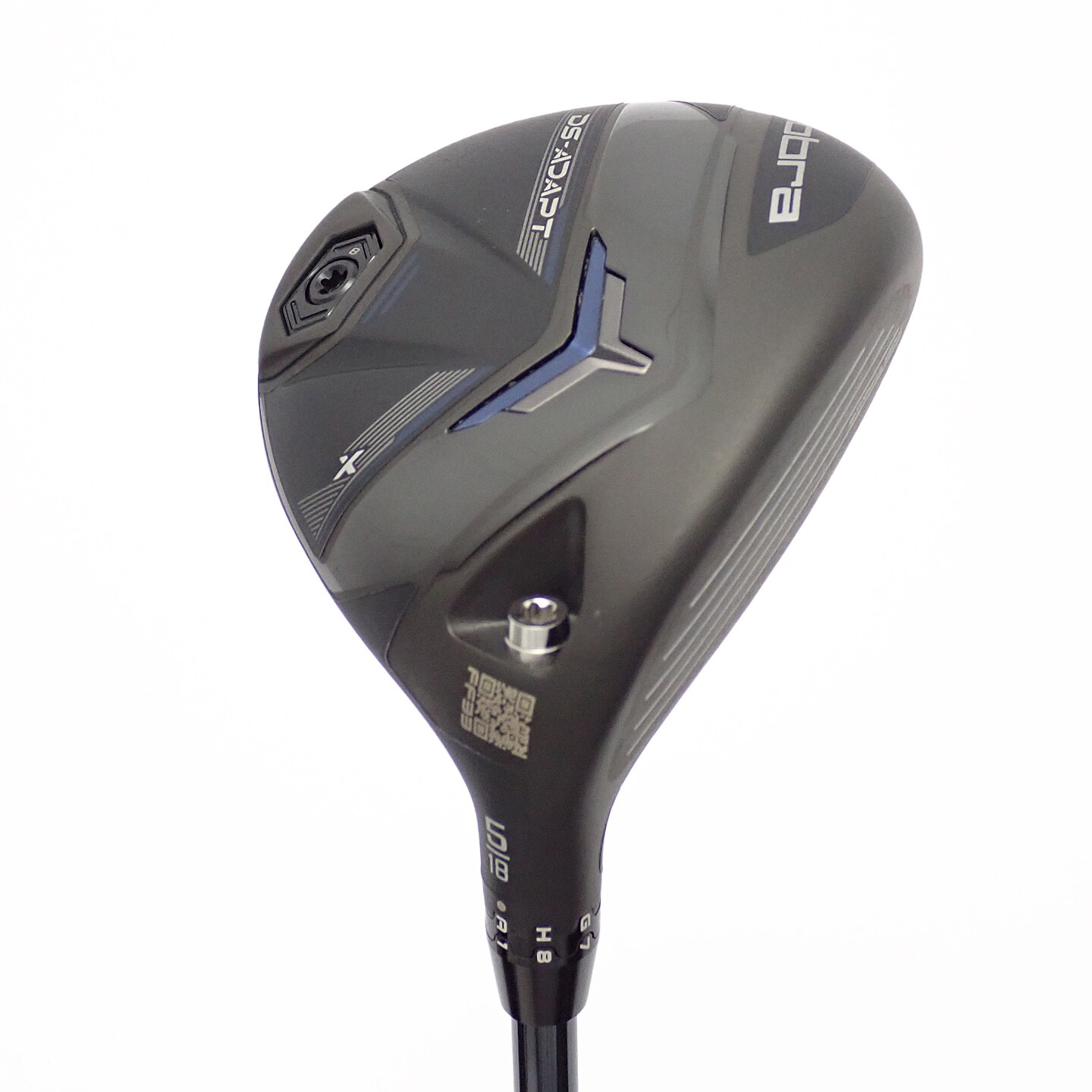 COBRA DS-ADAPT X 7W 21° フェアウェイウッド ヘッドのみ 中古】DS アダプト X フェアウェイウッド (コブラ) コブラ 通販｜GDO
