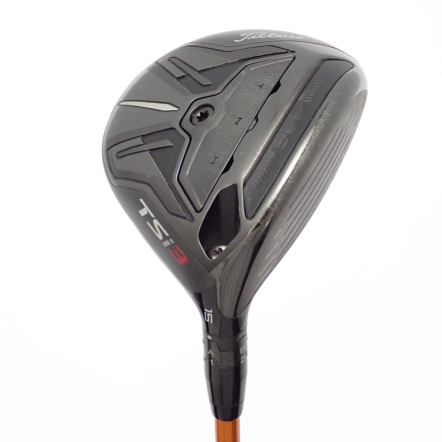 中古】TSi3 フェアウェイウッド (タイトリスト) TSi 通販｜GDO中古