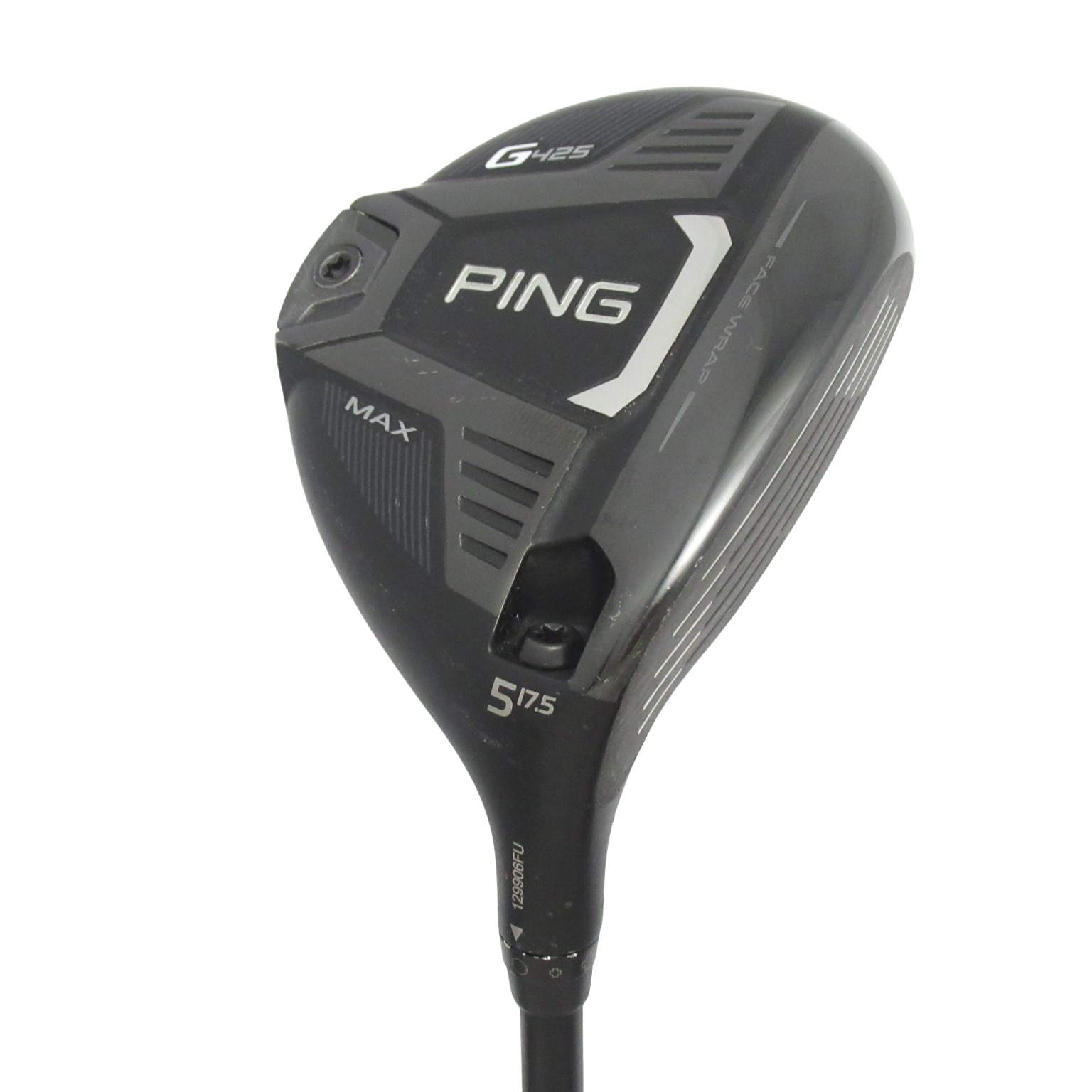 中古】G425 MAX フェアウェイウッド (ピン) G425 通販｜GDO中古ゴルフ
