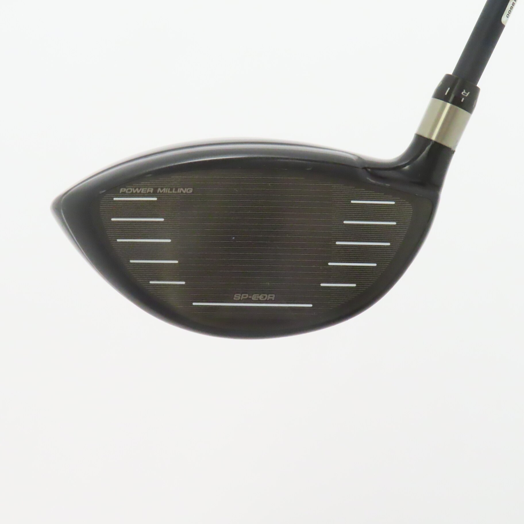 中古】B3 SD ドライバー VANQUISH BS50 10.5 SR C(ドライバー（単品