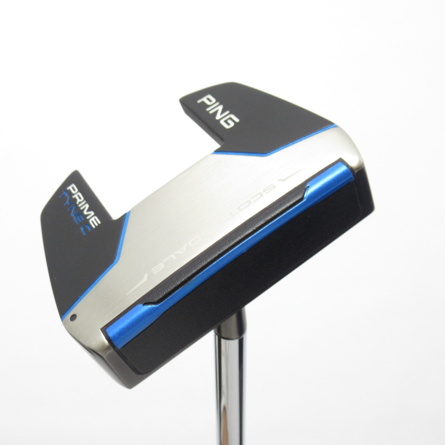 中古】スコッツデール TYNE C(2025) パター (ピン) PING 通販｜GDO中古