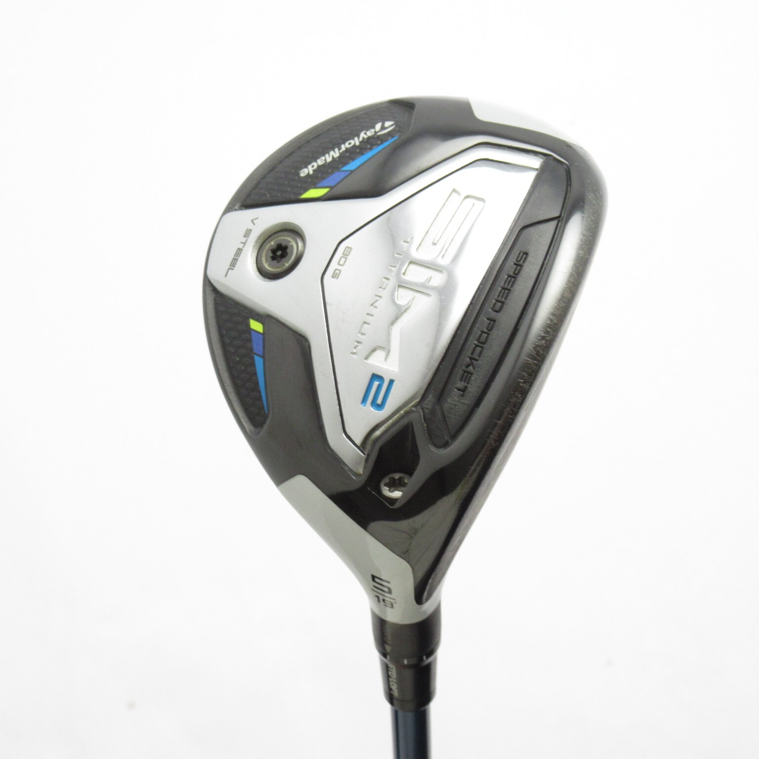中古】SIM2 フェアウェイウッド (テーラーメイド) 通販｜GDO中古ゴルフ
