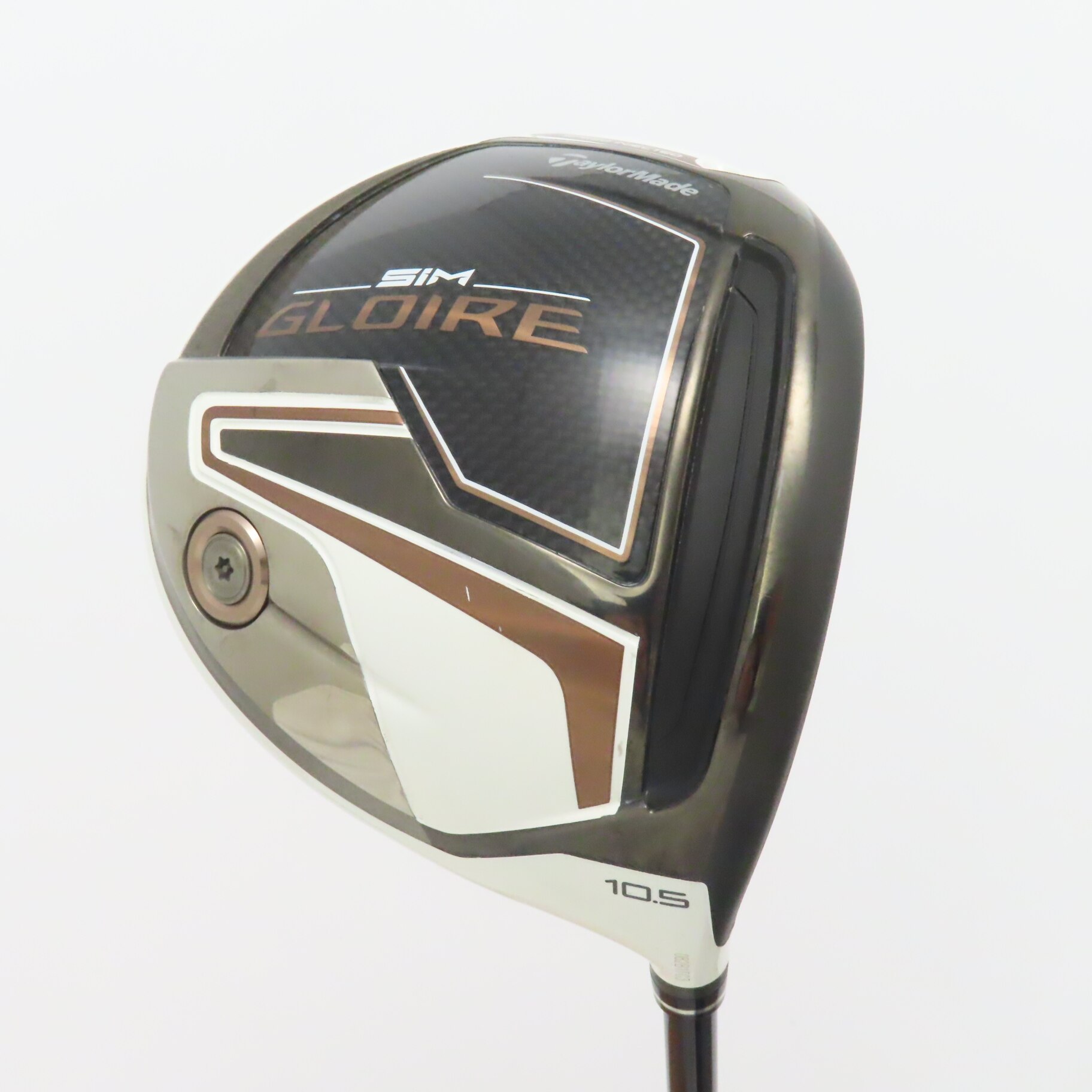 中古】SIM グローレ ドライバー (テーラーメイド) 通販｜GDO中古ゴルフ